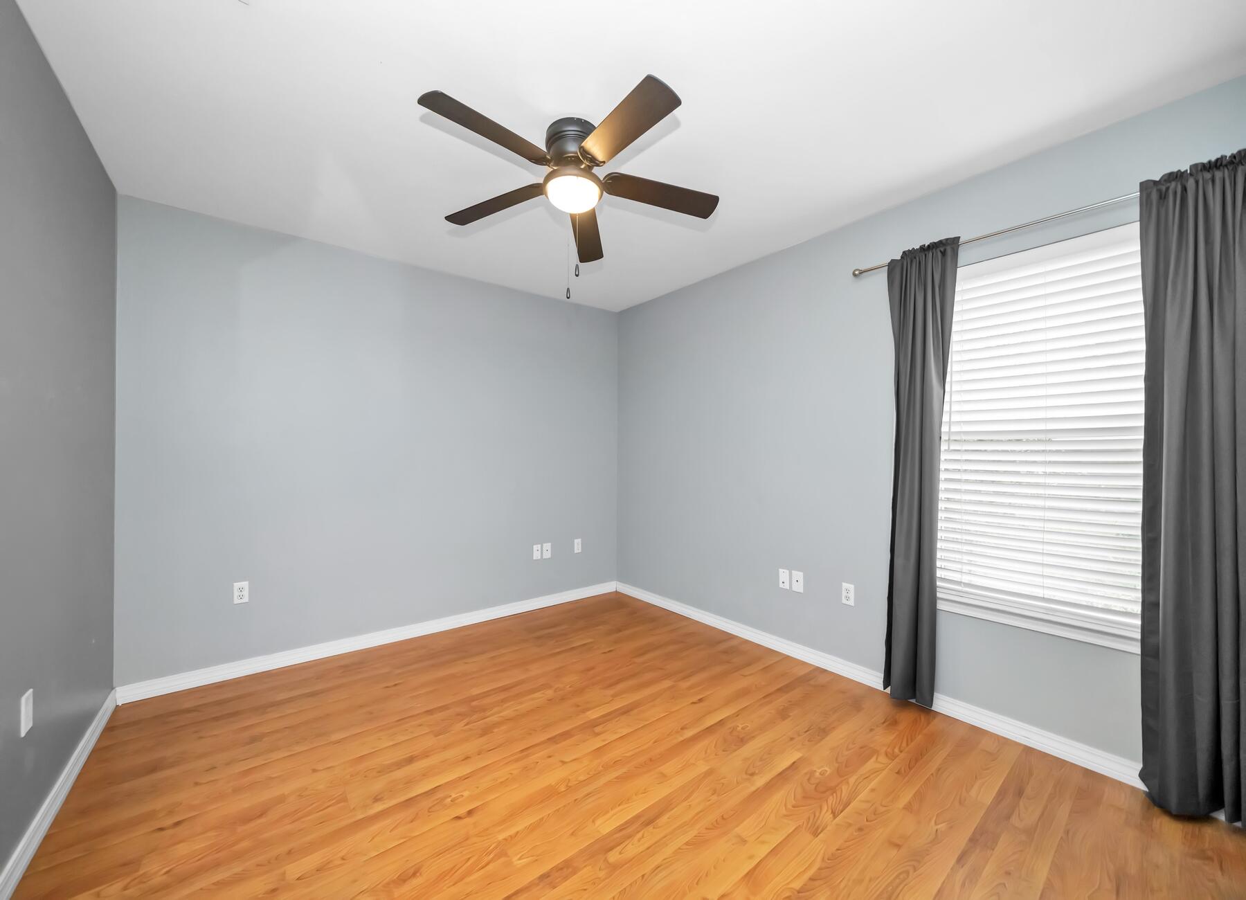 CREEKRUN - Residential