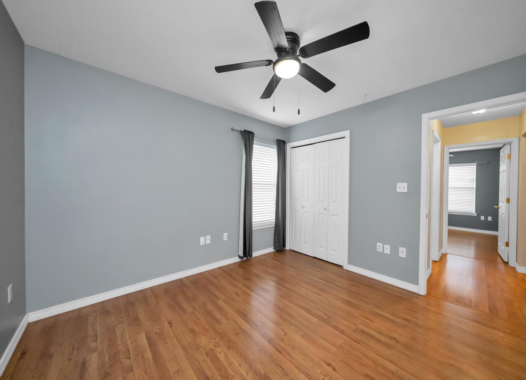 CREEKRUN - Residential