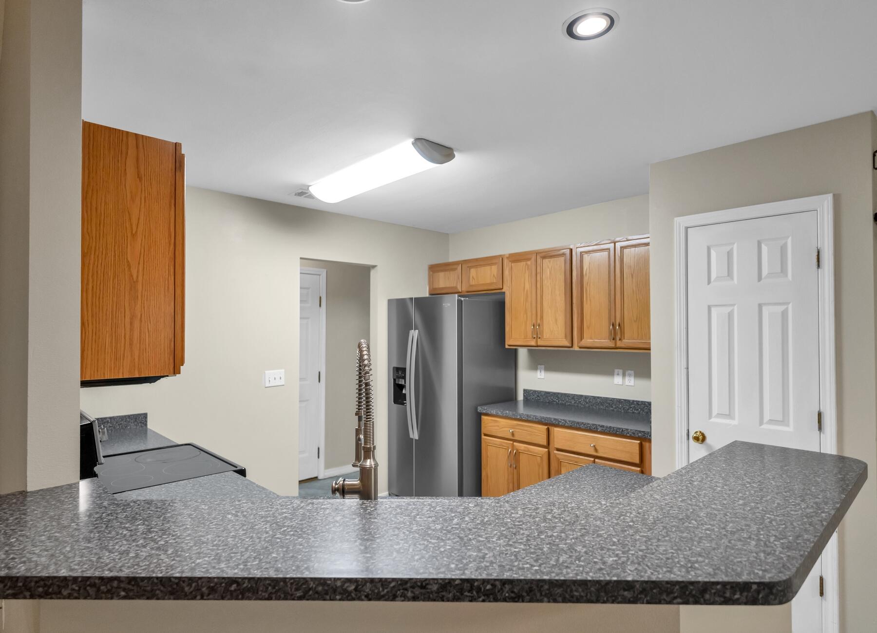 CREEKRUN - Residential