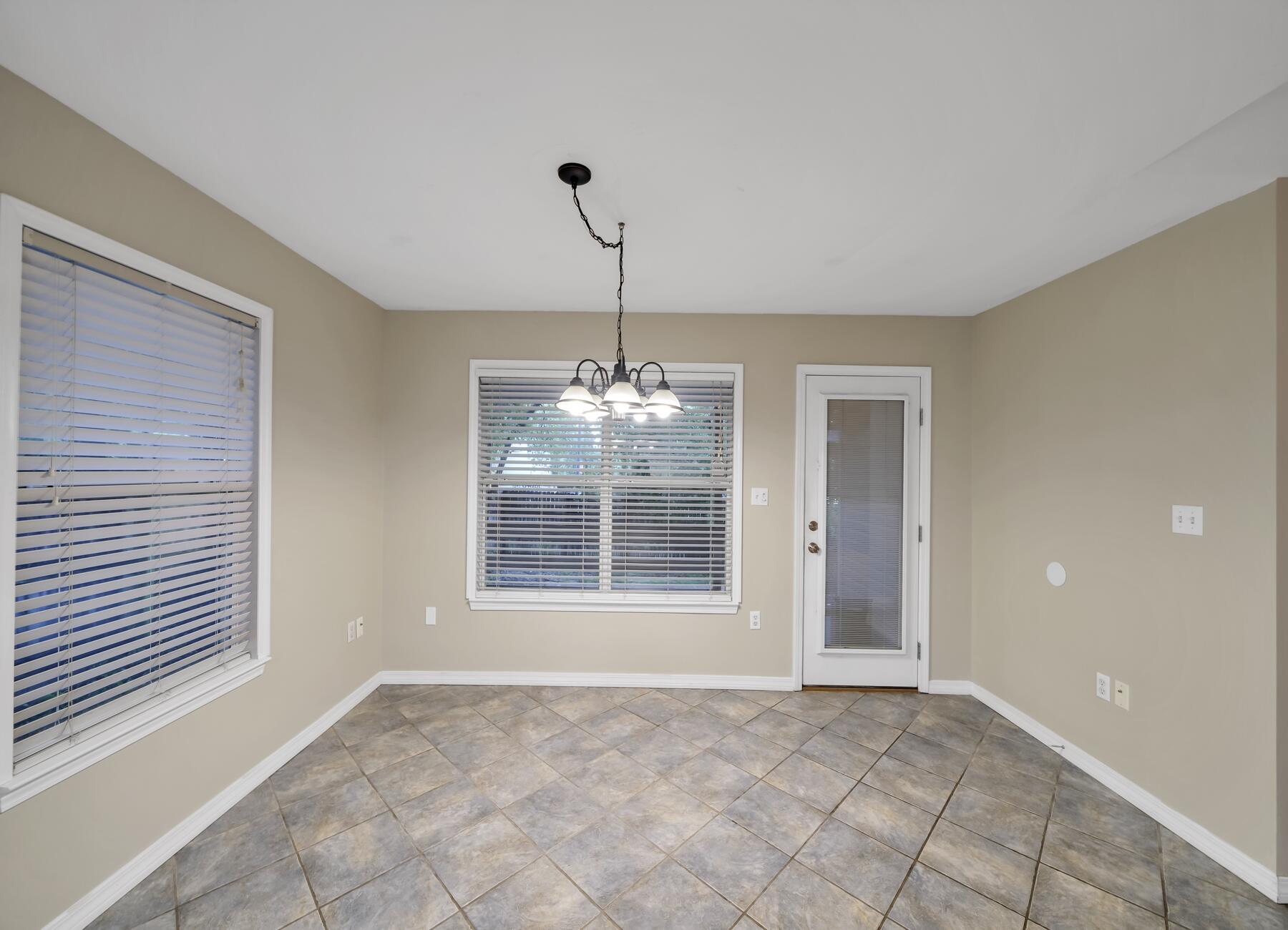 CREEKRUN - Residential