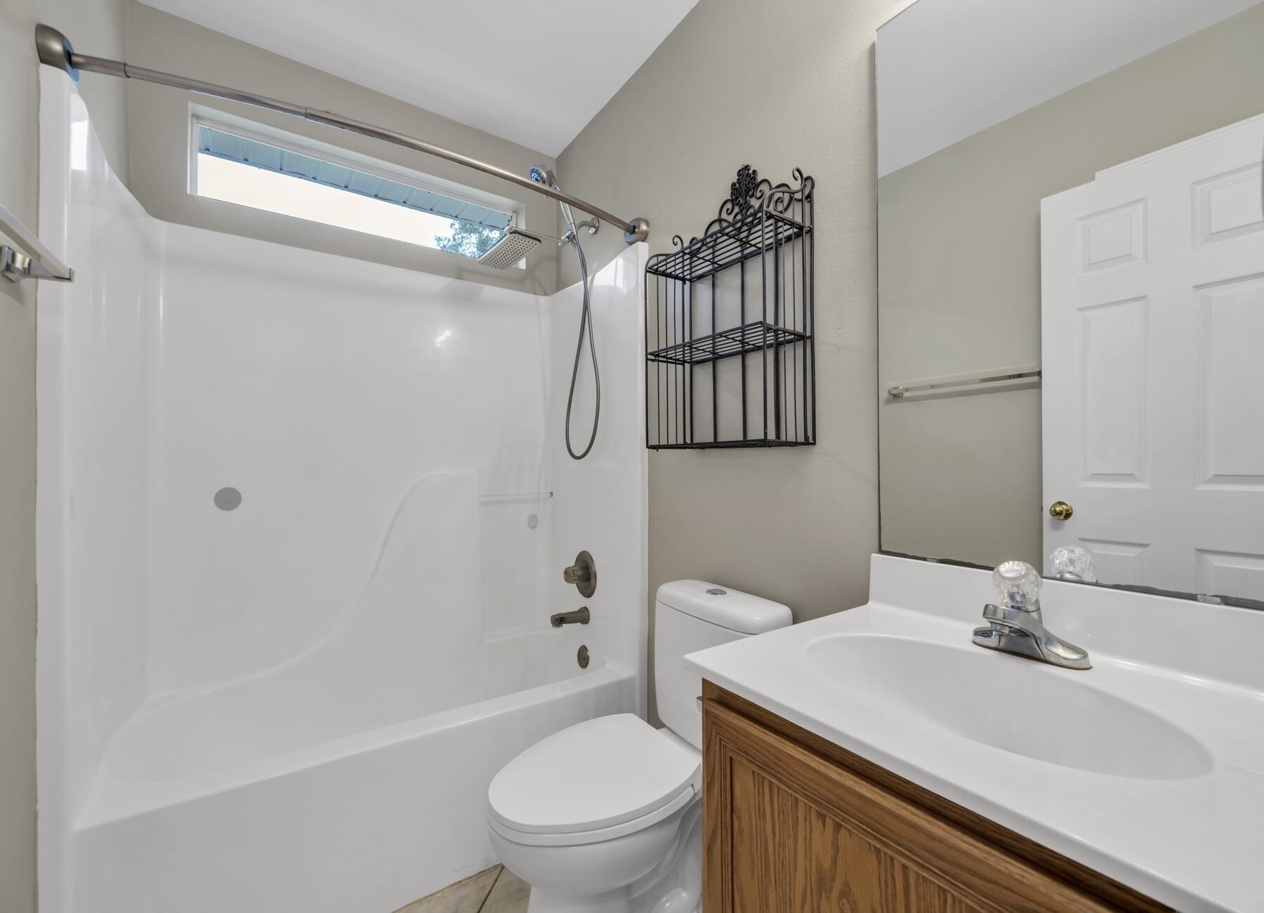 CREEKRUN - Residential