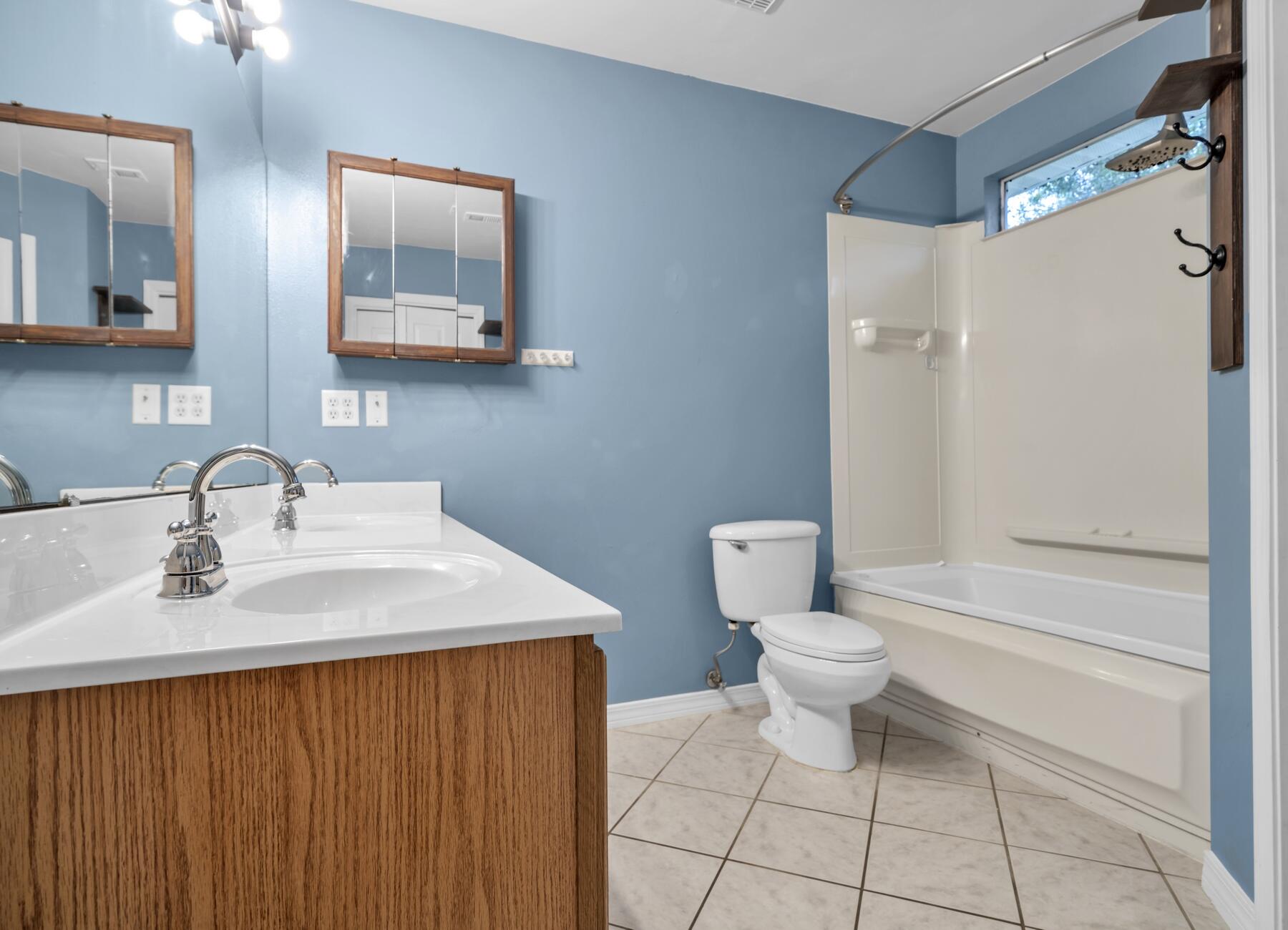 CREEKRUN - Residential