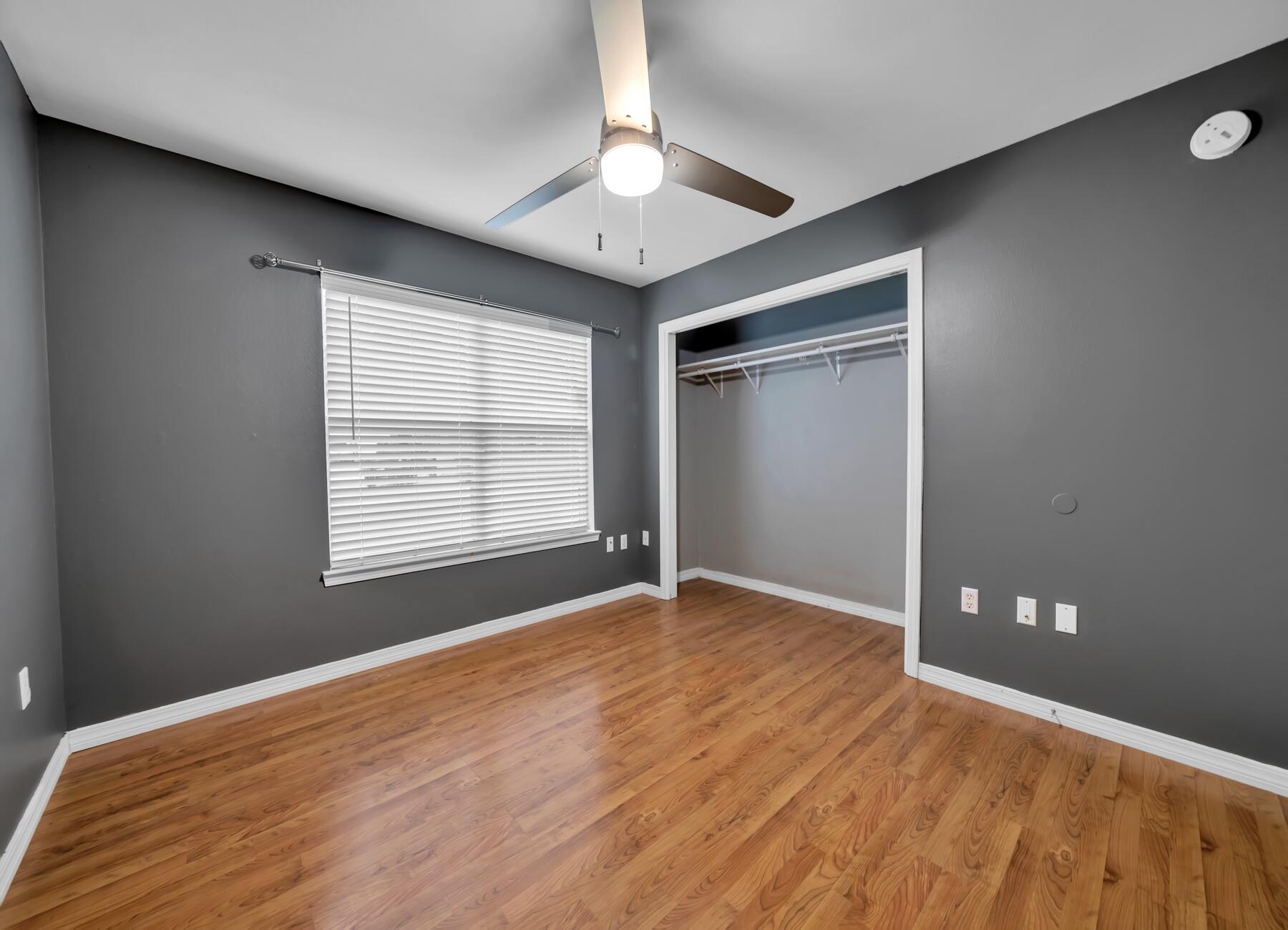 CREEKRUN - Residential