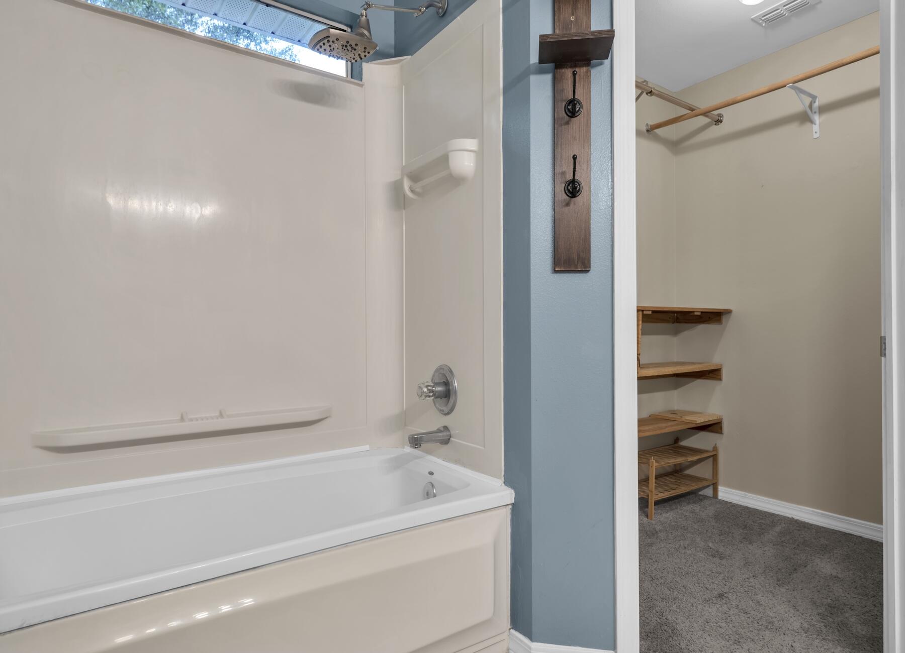 CREEKRUN - Residential