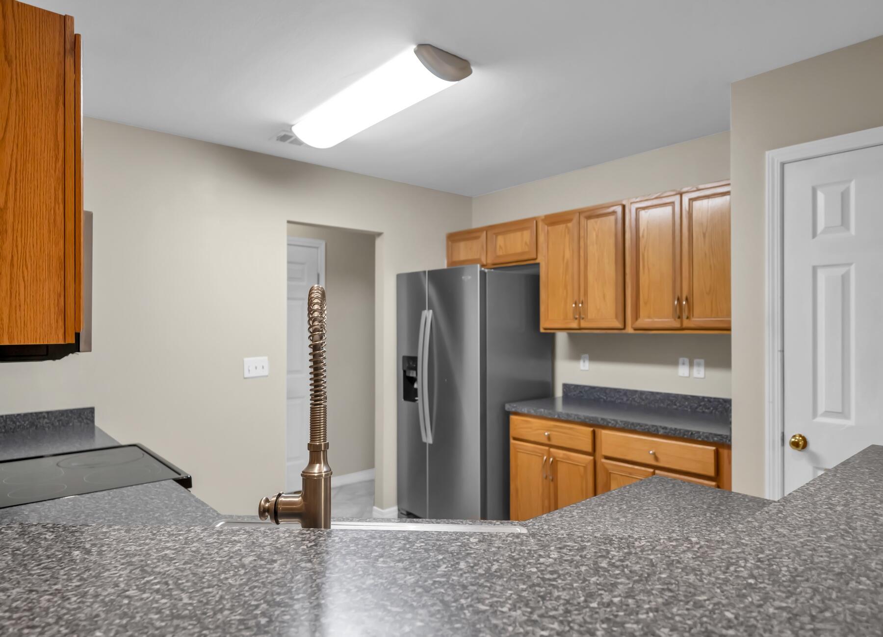 CREEKRUN - Residential