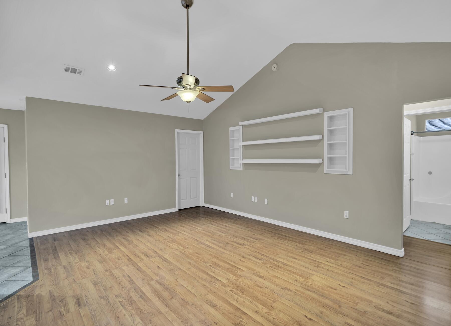 CREEKRUN - Residential