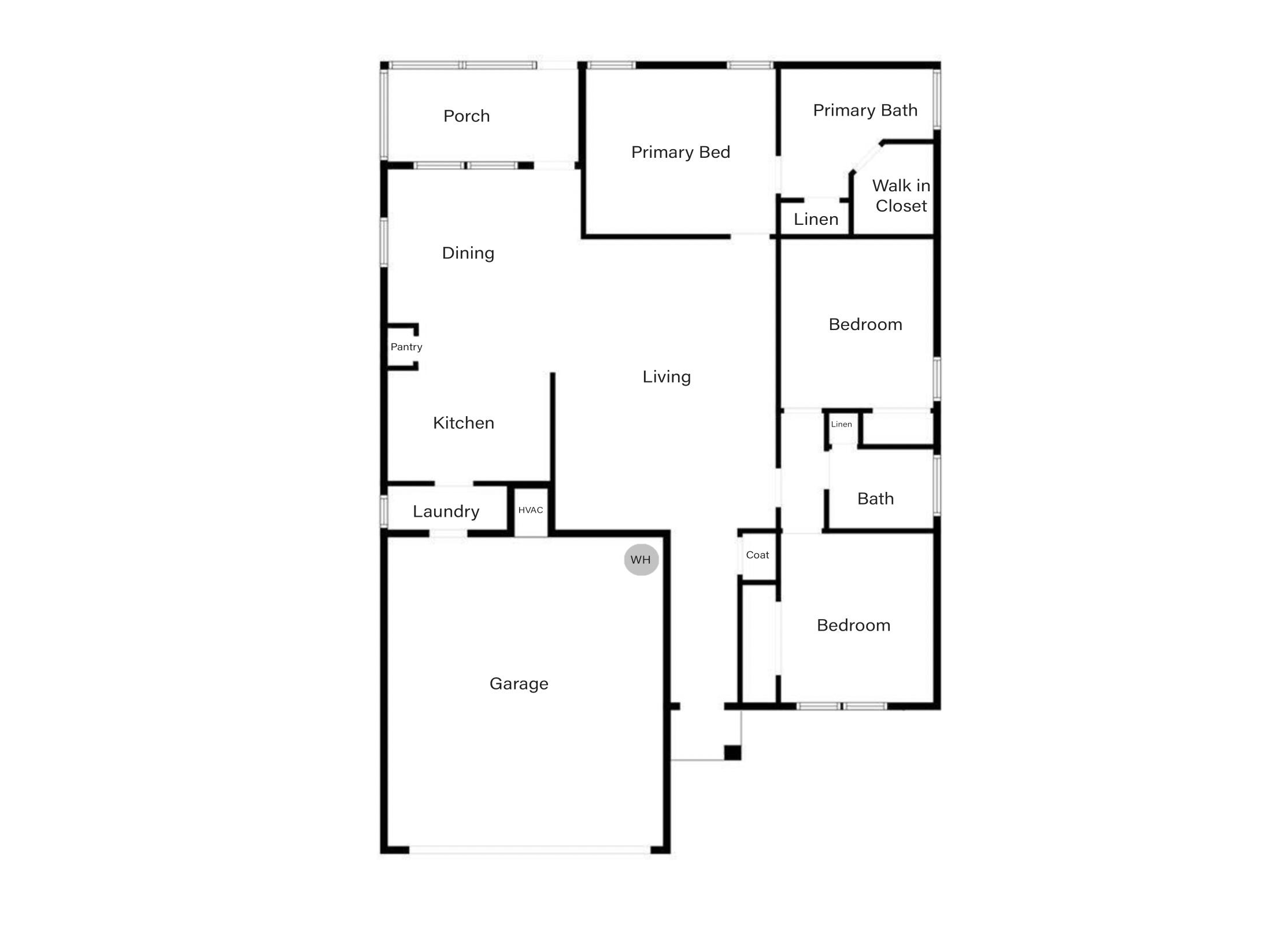 CREEKRUN - Residential