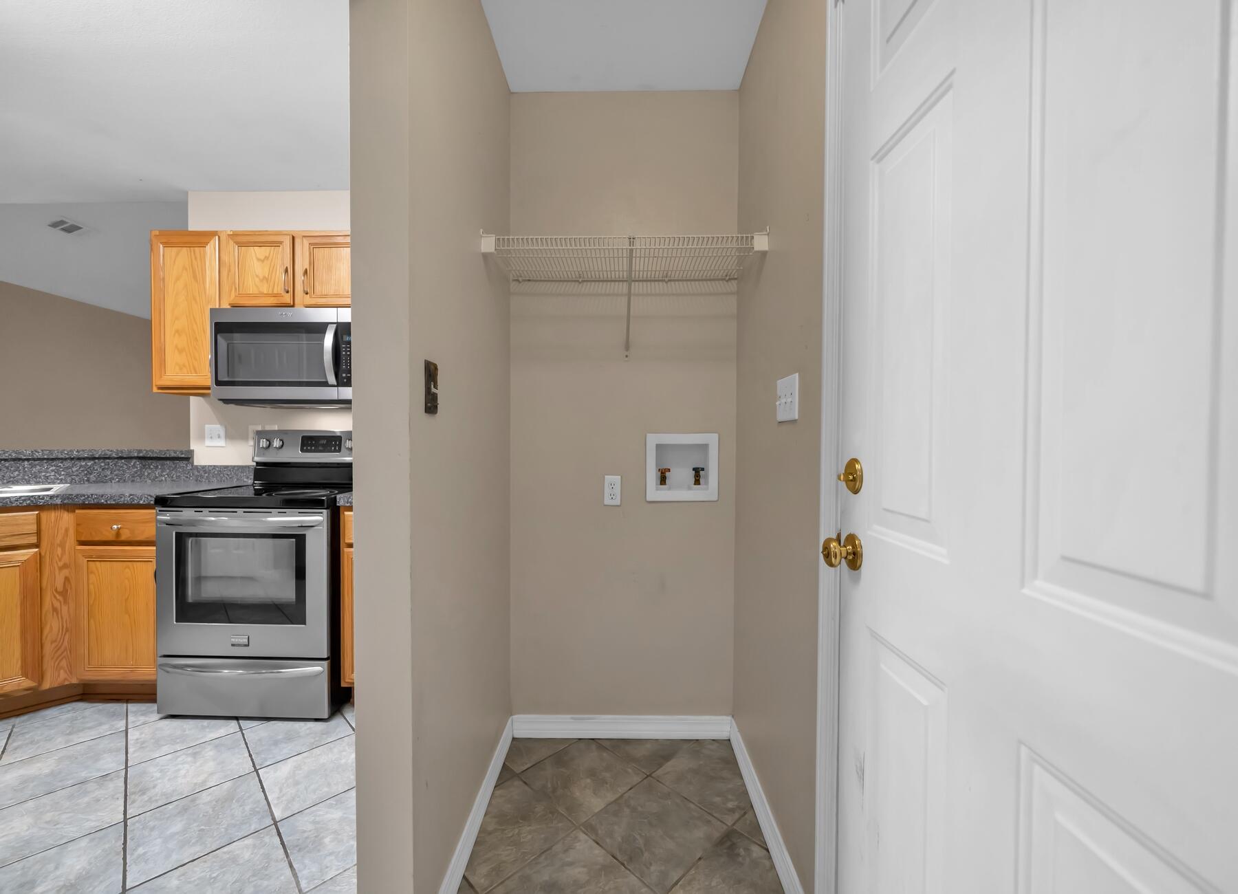 CREEKRUN - Residential