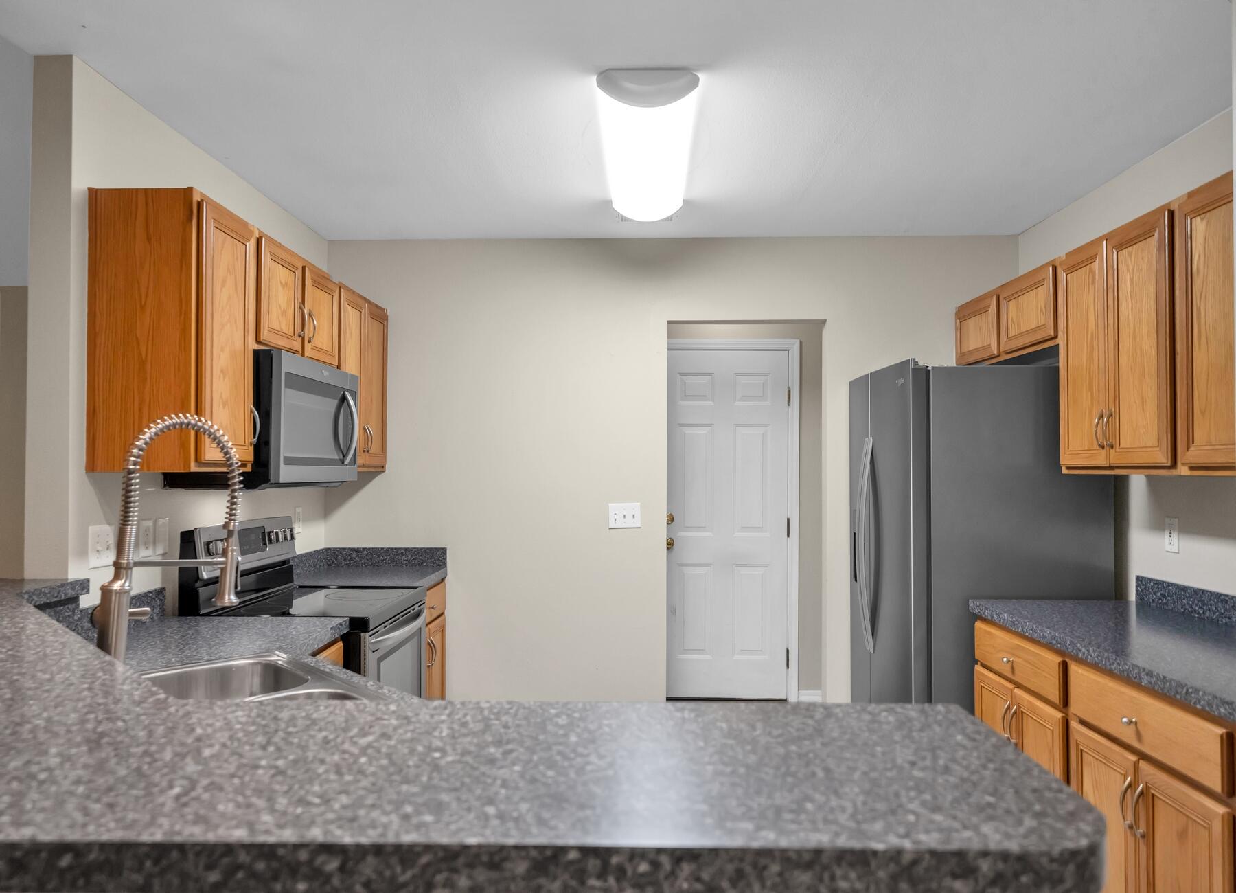 CREEKRUN - Residential