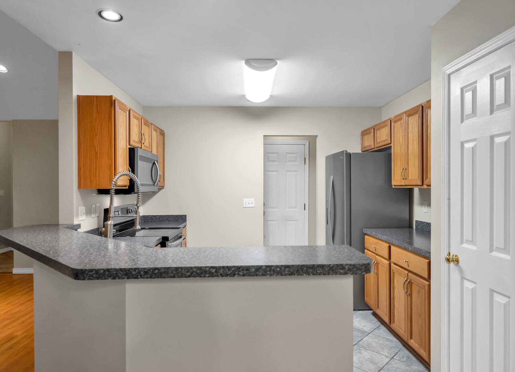 CREEKRUN - Residential