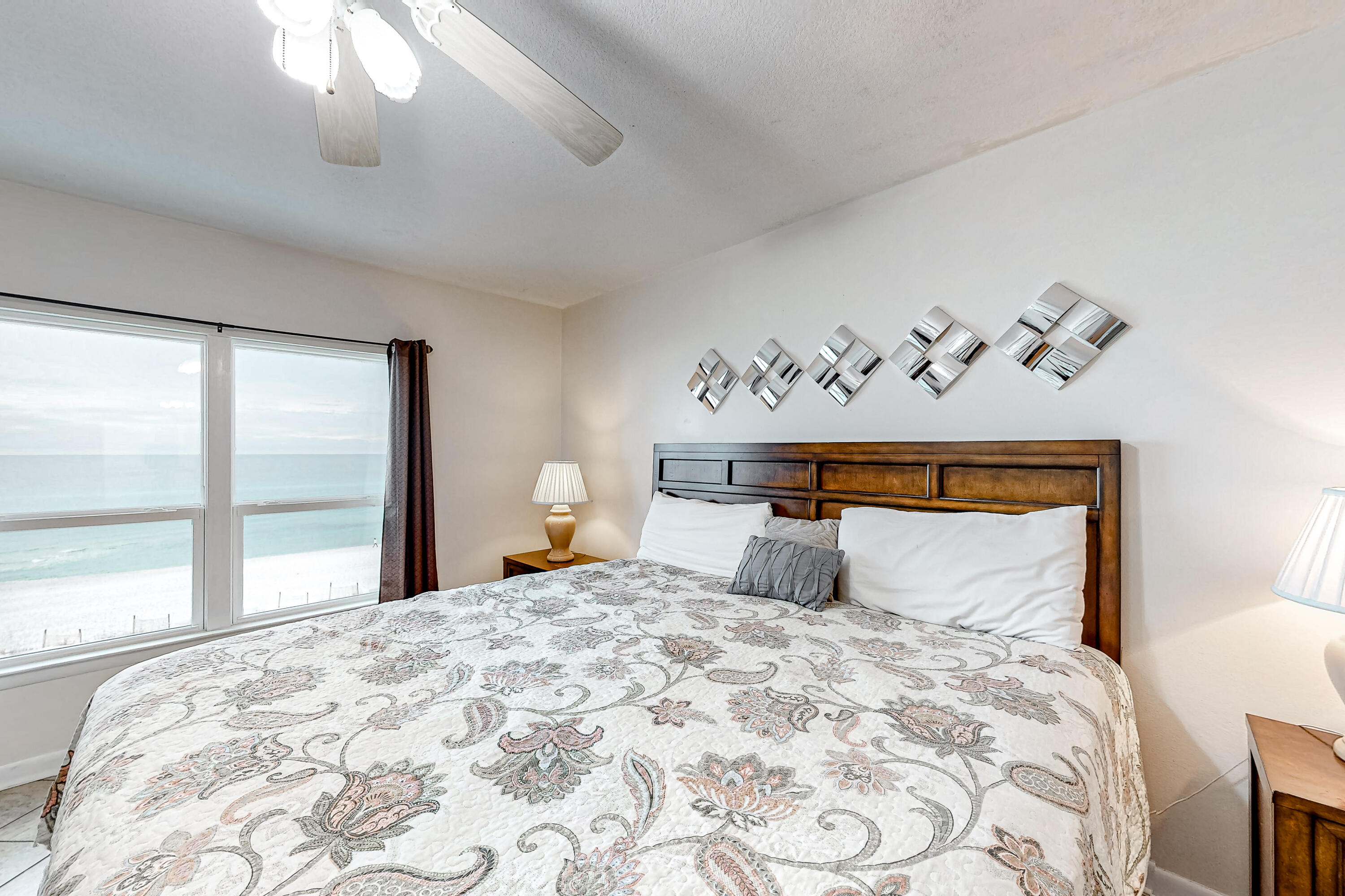 SEA OATS CONDO - Residential