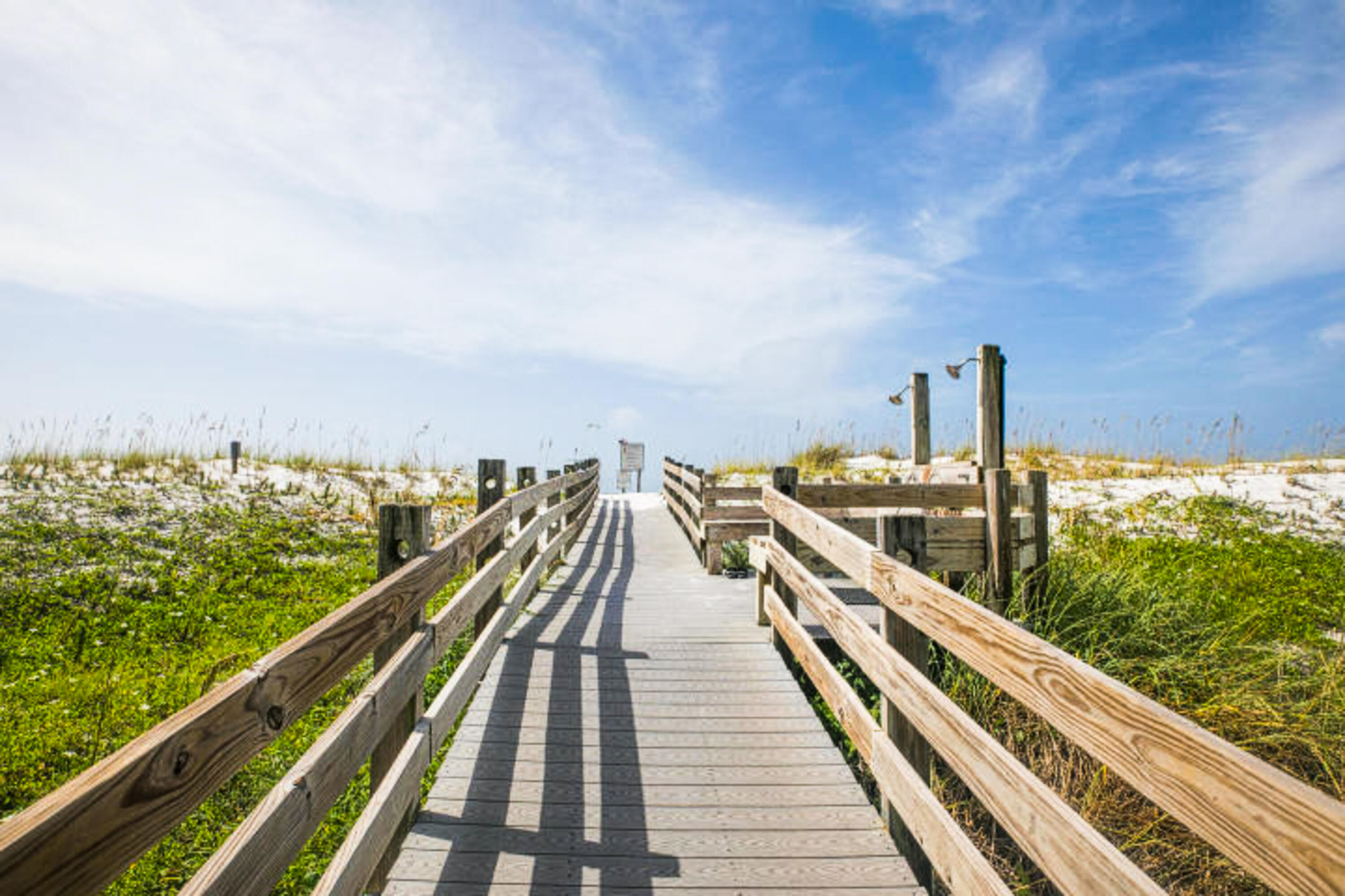 SEA OATS CONDO - Residential