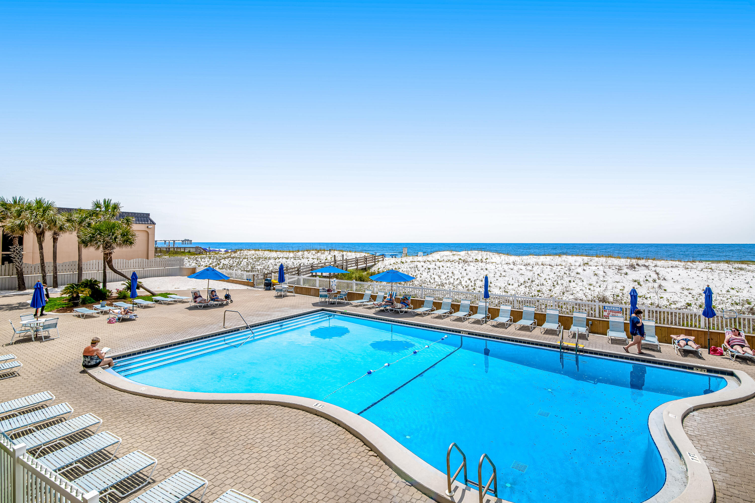 SEA OATS CONDO - Residential