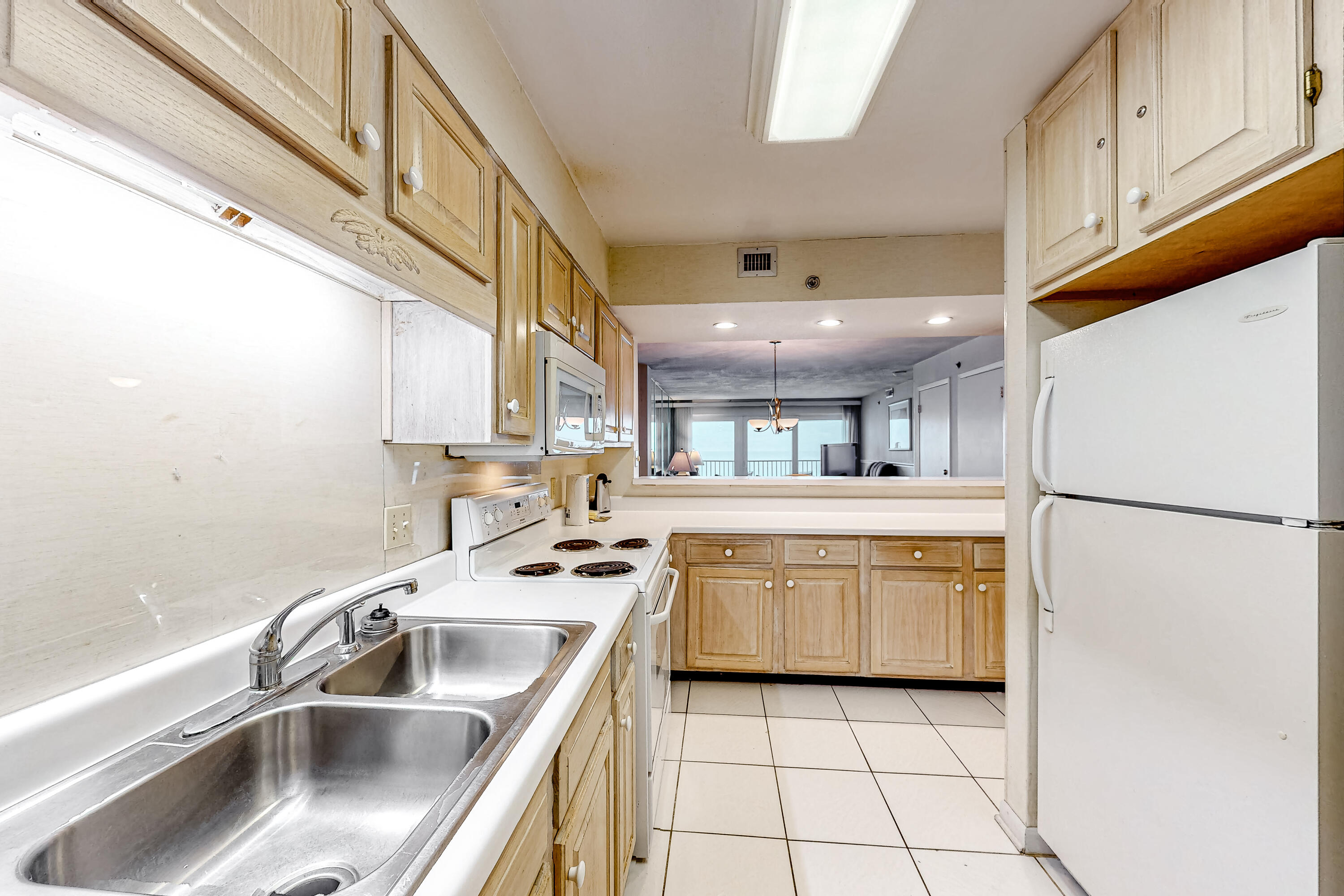 SEA OATS CONDO - Residential