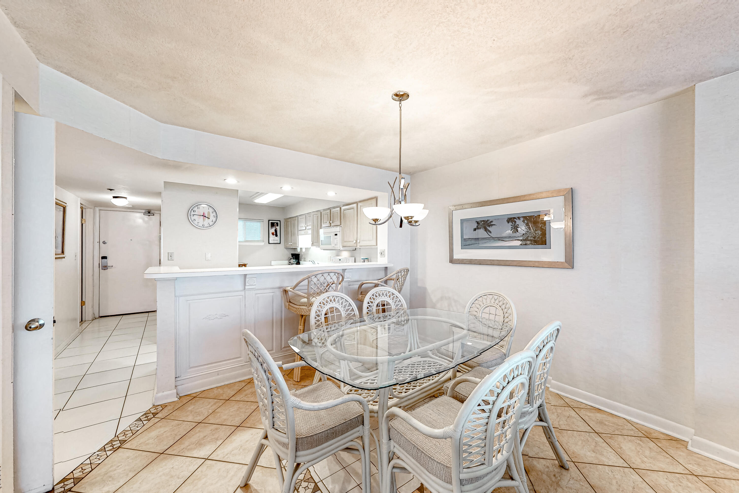 SEA OATS CONDO - Residential