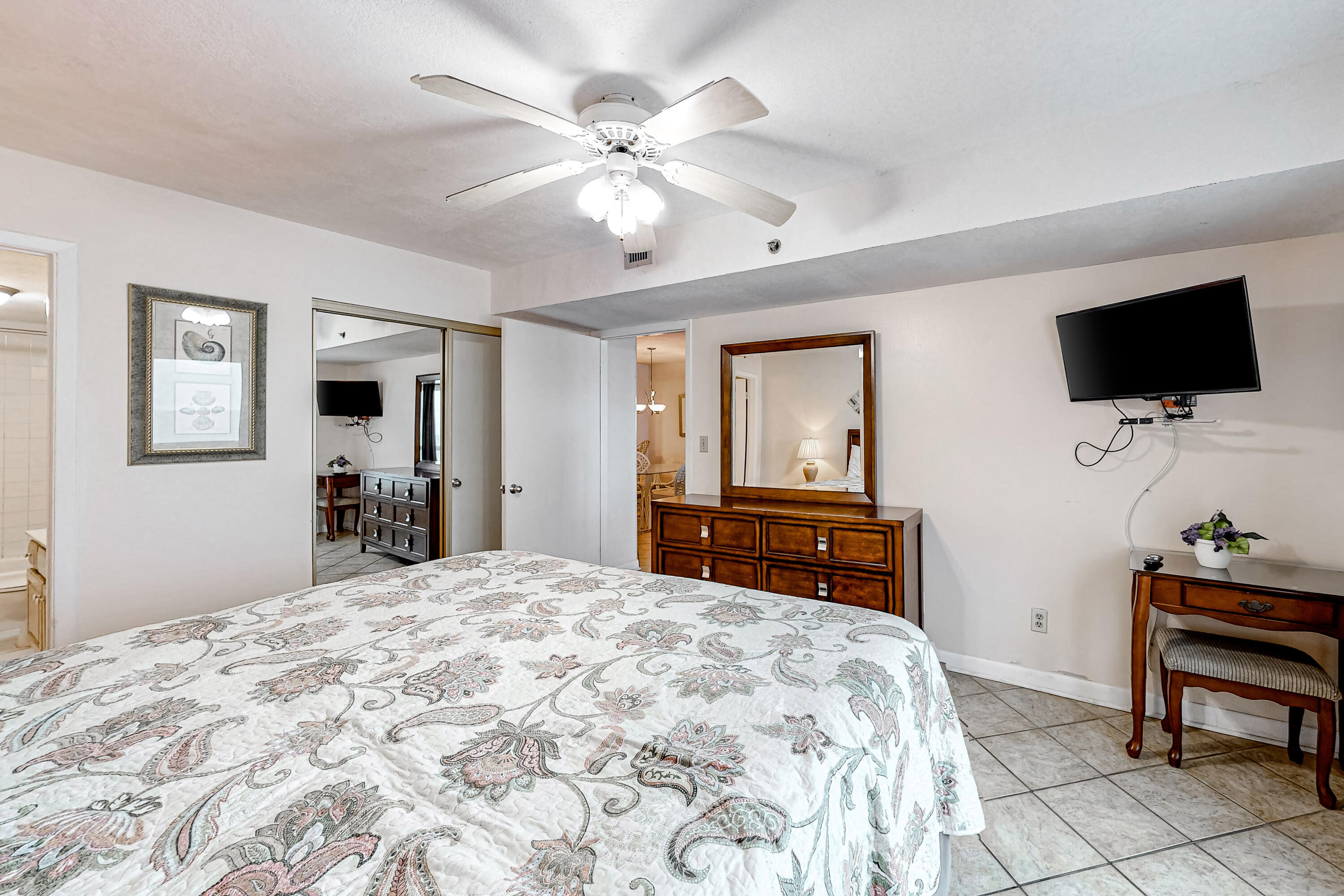SEA OATS CONDO - Residential