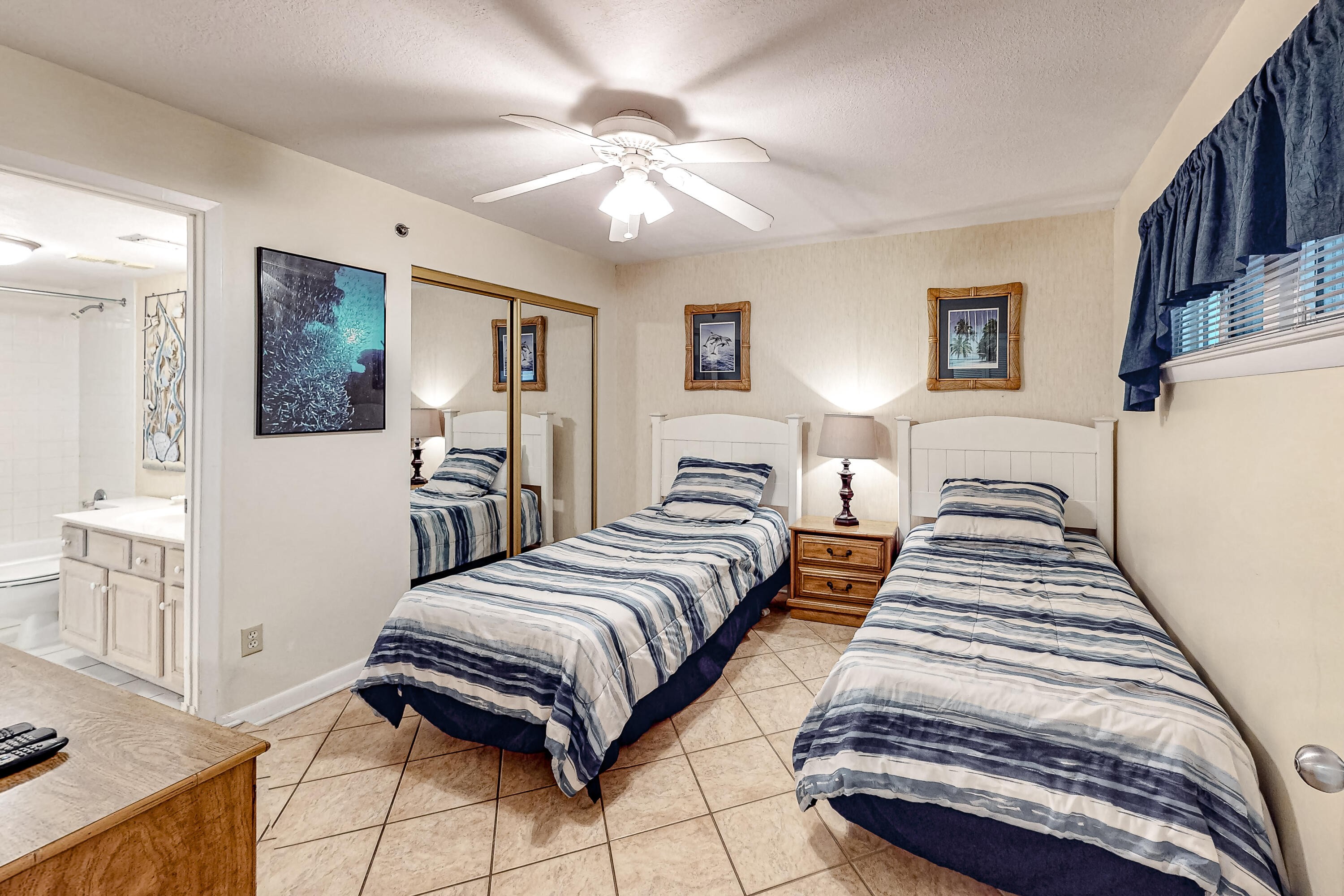 SEA OATS CONDO - Residential