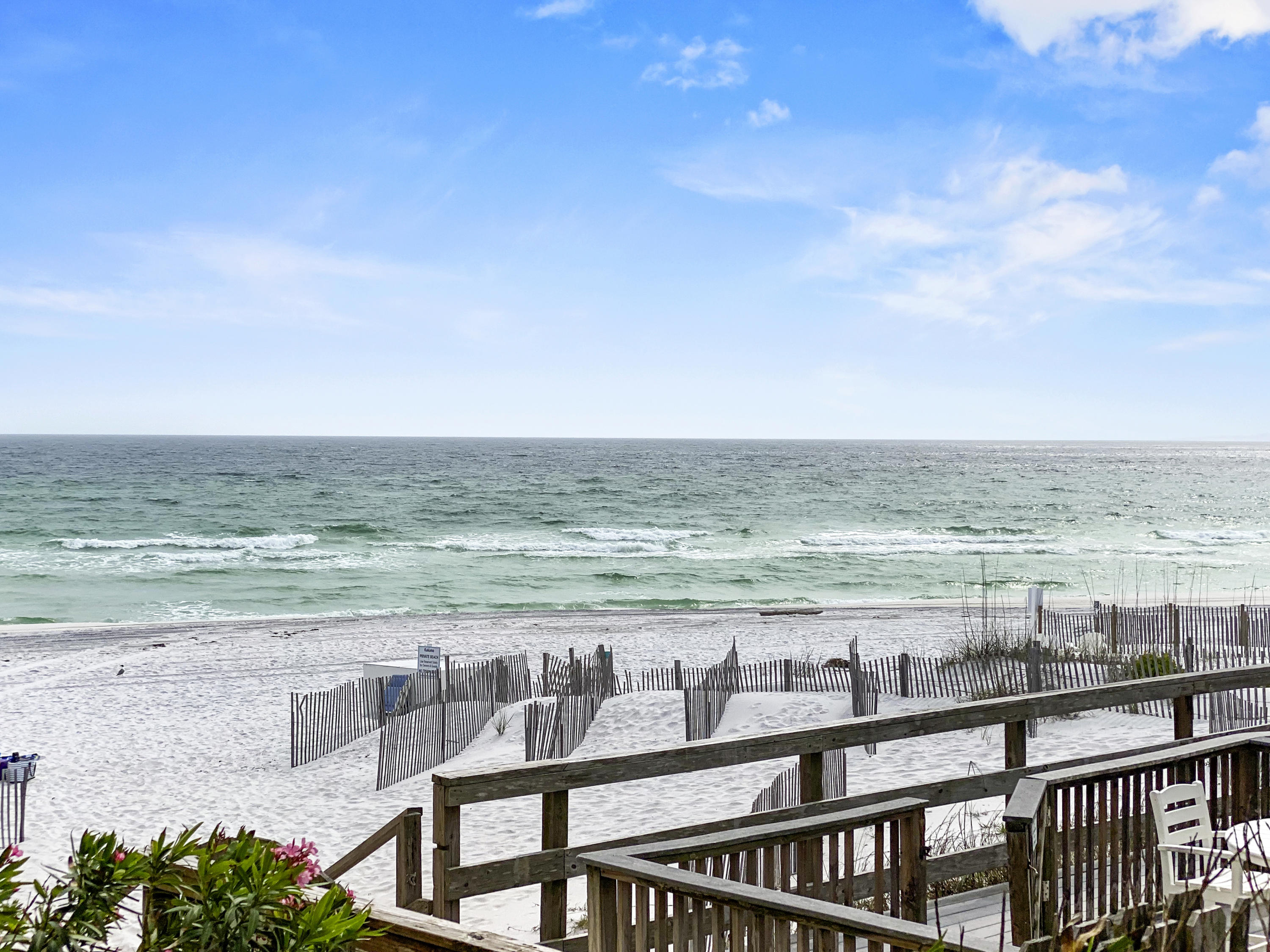 LEEWARD CONDO - Residential