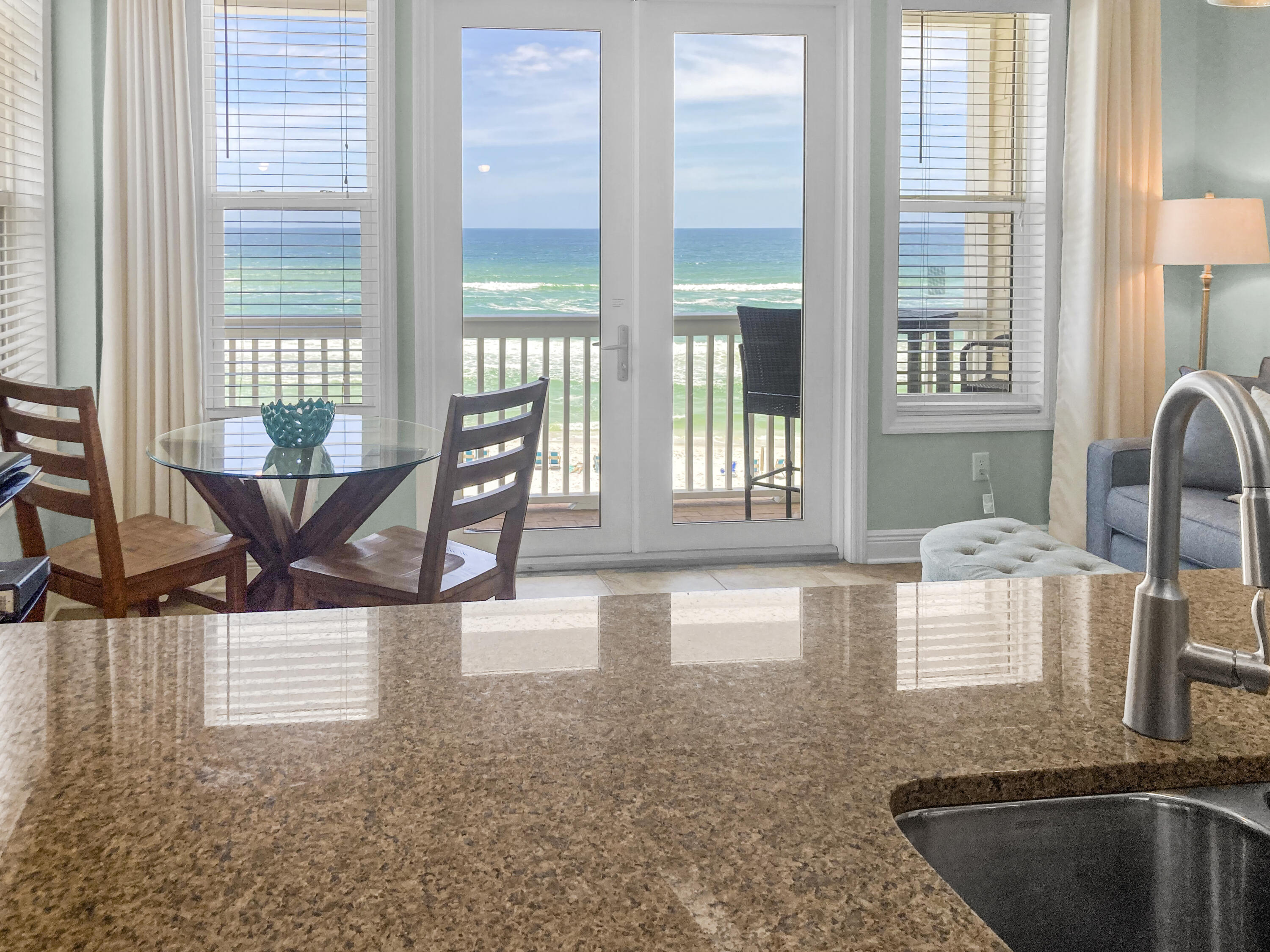 LEEWARD CONDO - Residential