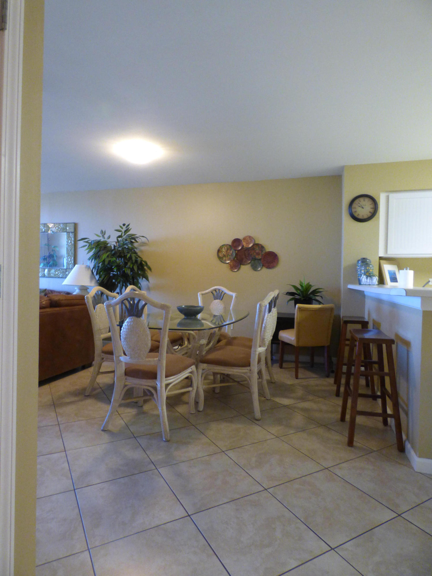 TERRACE AT PELICAN BEACH - Residential