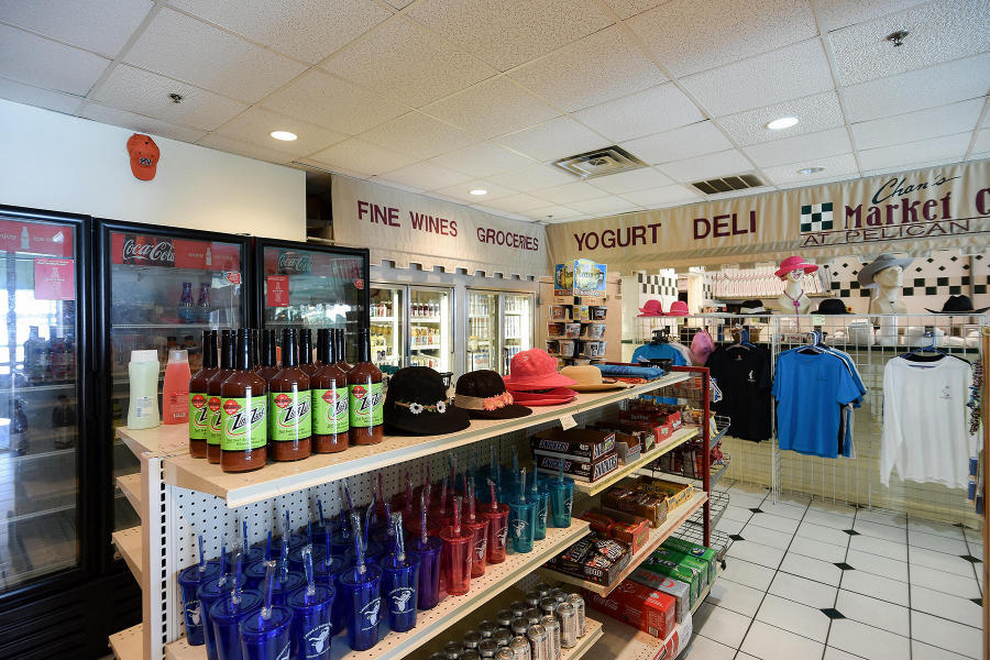 TERRACE AT PELICAN BEACH - Residential