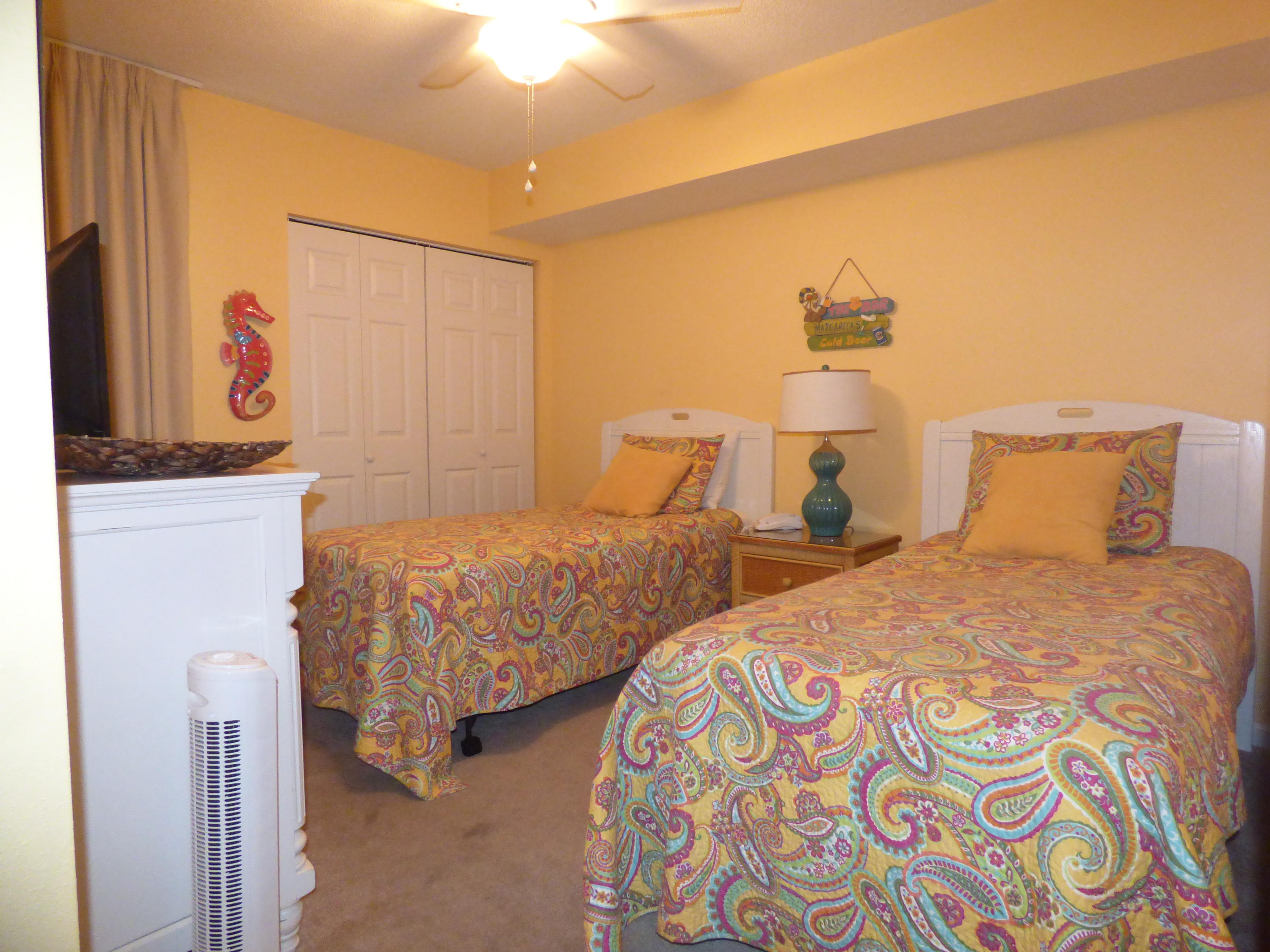 TERRACE AT PELICAN BEACH - Residential