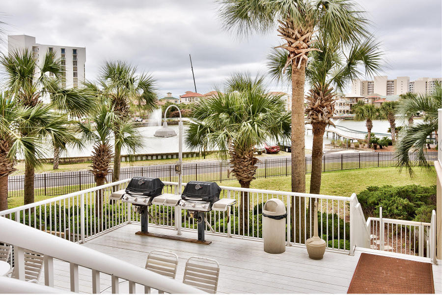 TERRACE AT PELICAN BEACH - Residential