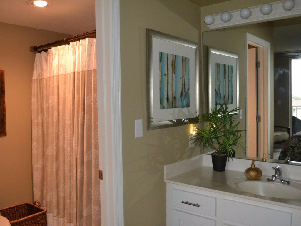 TERRACE AT PELICAN BEACH - Residential