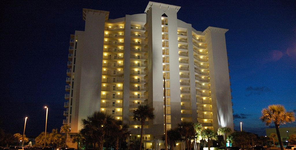 TERRACE AT PELICAN BEACH - Residential