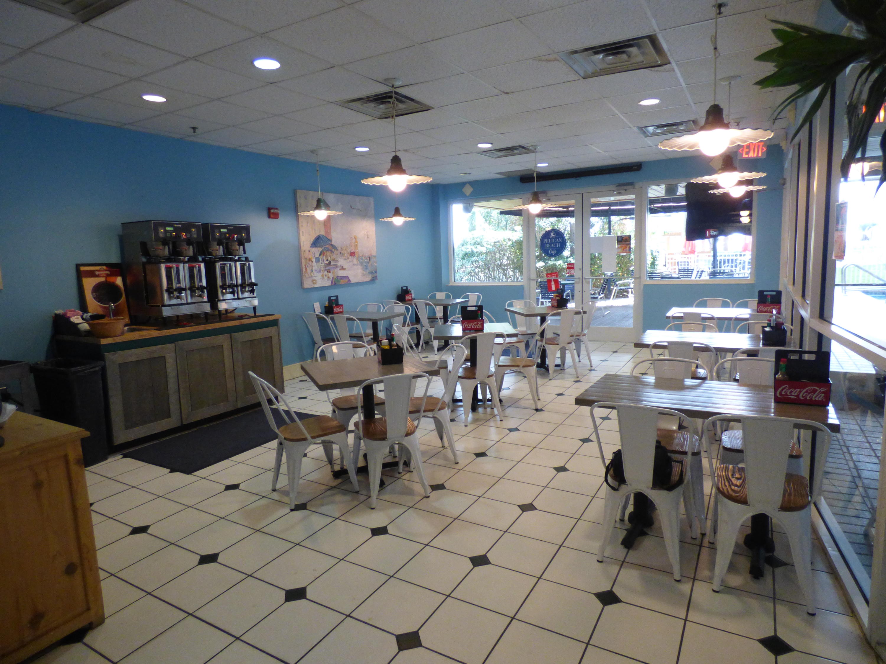 TERRACE AT PELICAN BEACH - Residential