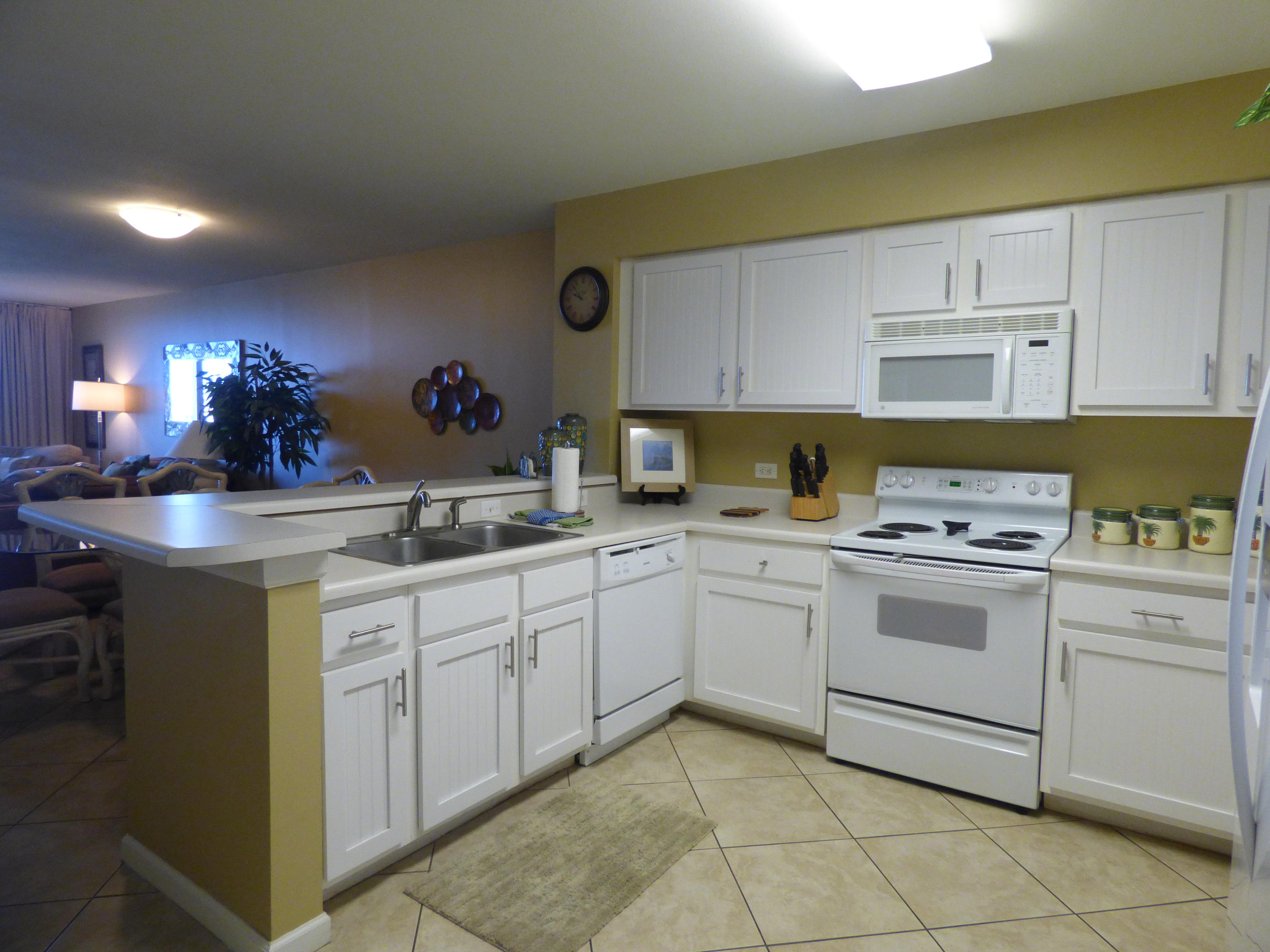 TERRACE AT PELICAN BEACH - Residential