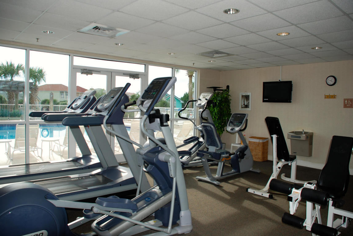 TERRACE AT PELICAN BEACH - Residential