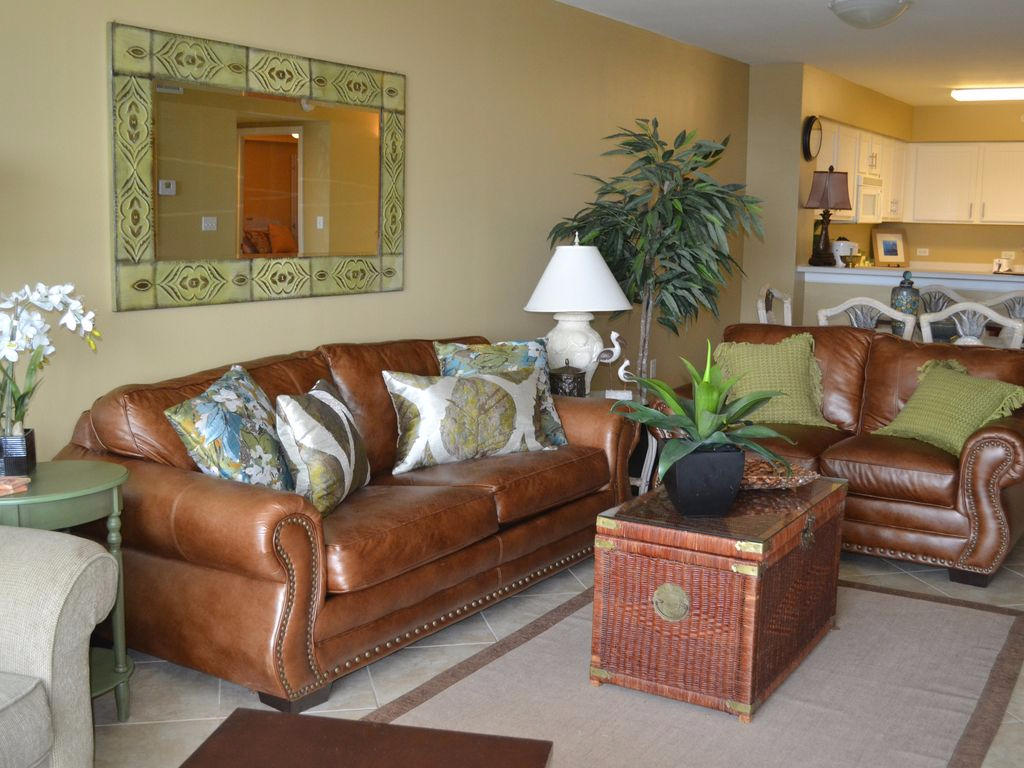 TERRACE AT PELICAN BEACH - Residential