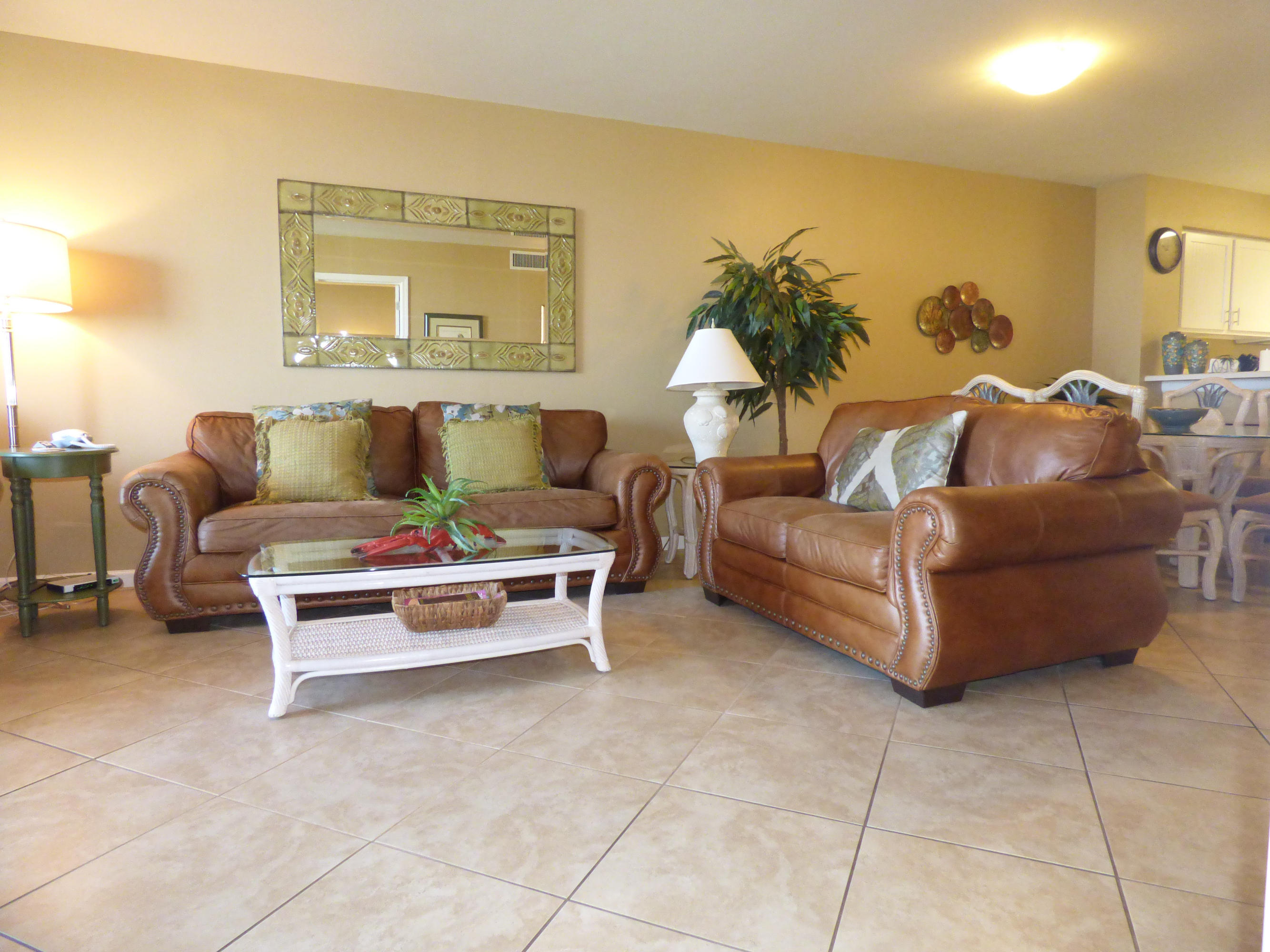 TERRACE AT PELICAN BEACH - Residential