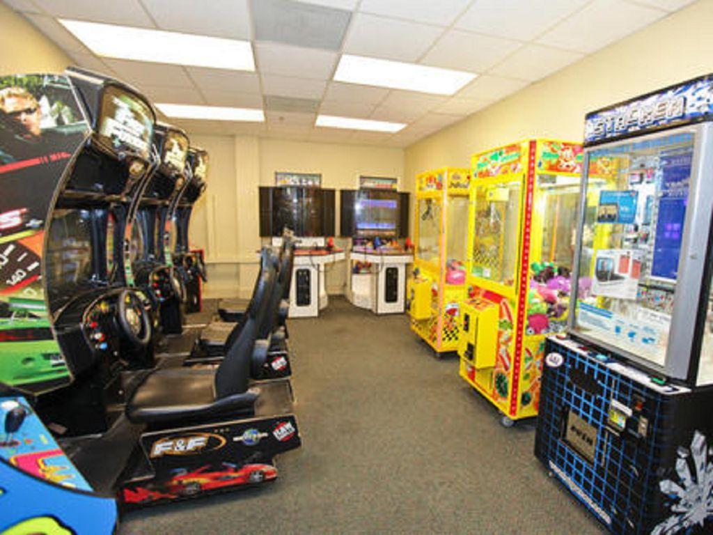 TERRACE AT PELICAN BEACH - Residential