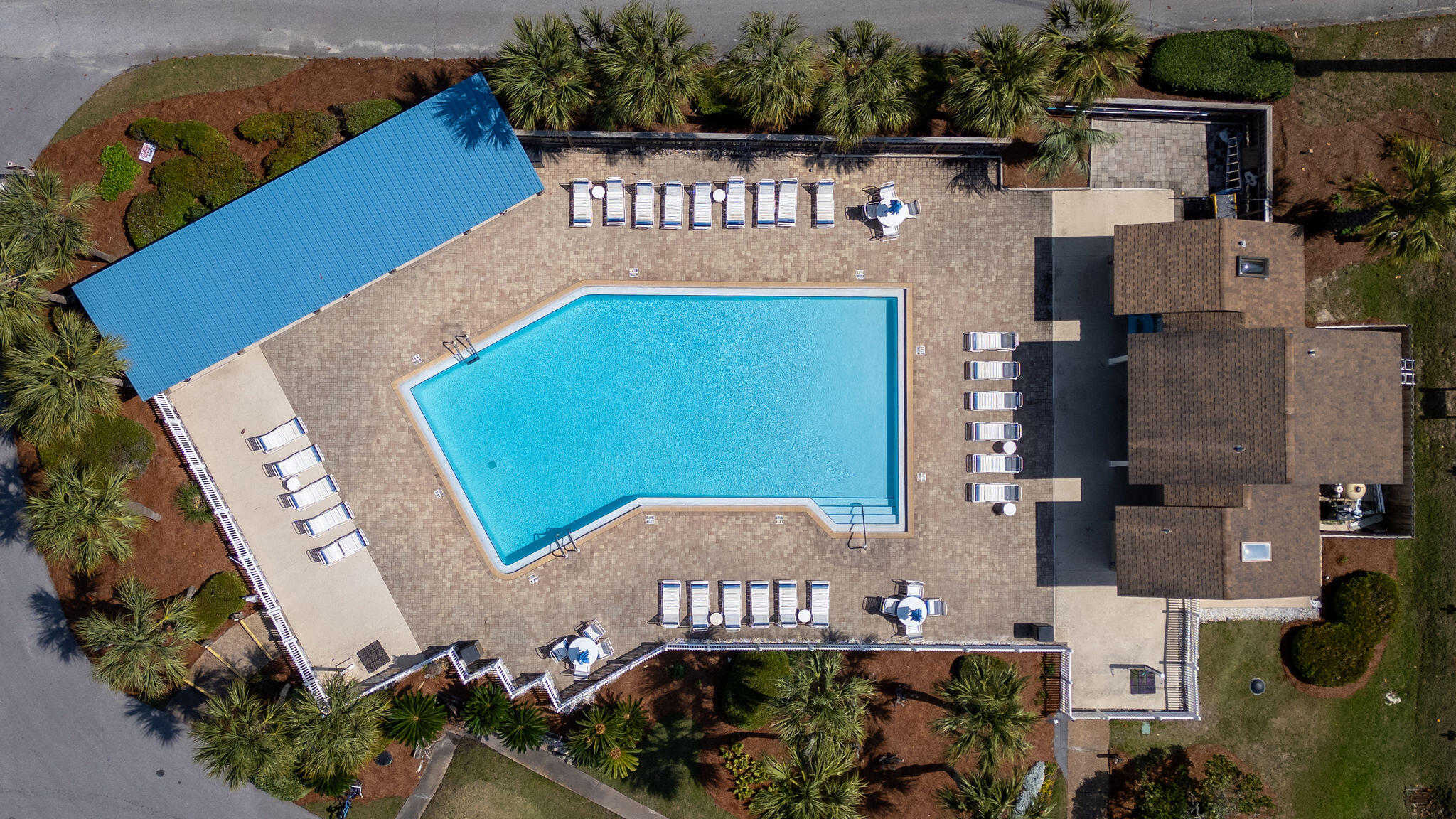 SEASCAPE CONDO BOARDWALK VILLA - Residential