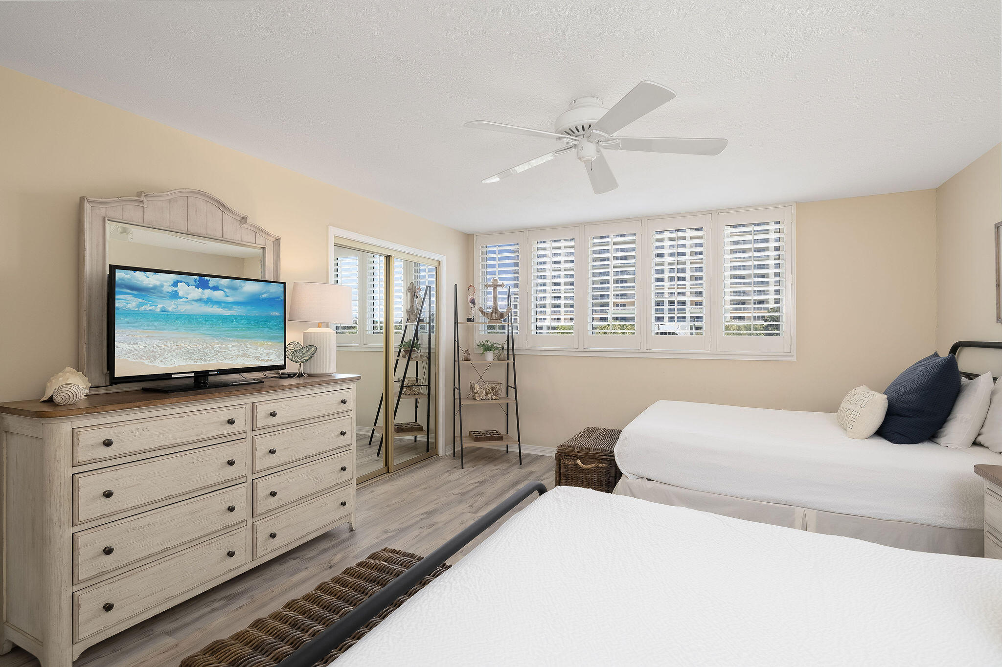 SEASCAPE CONDO BOARDWALK VILLA - Residential