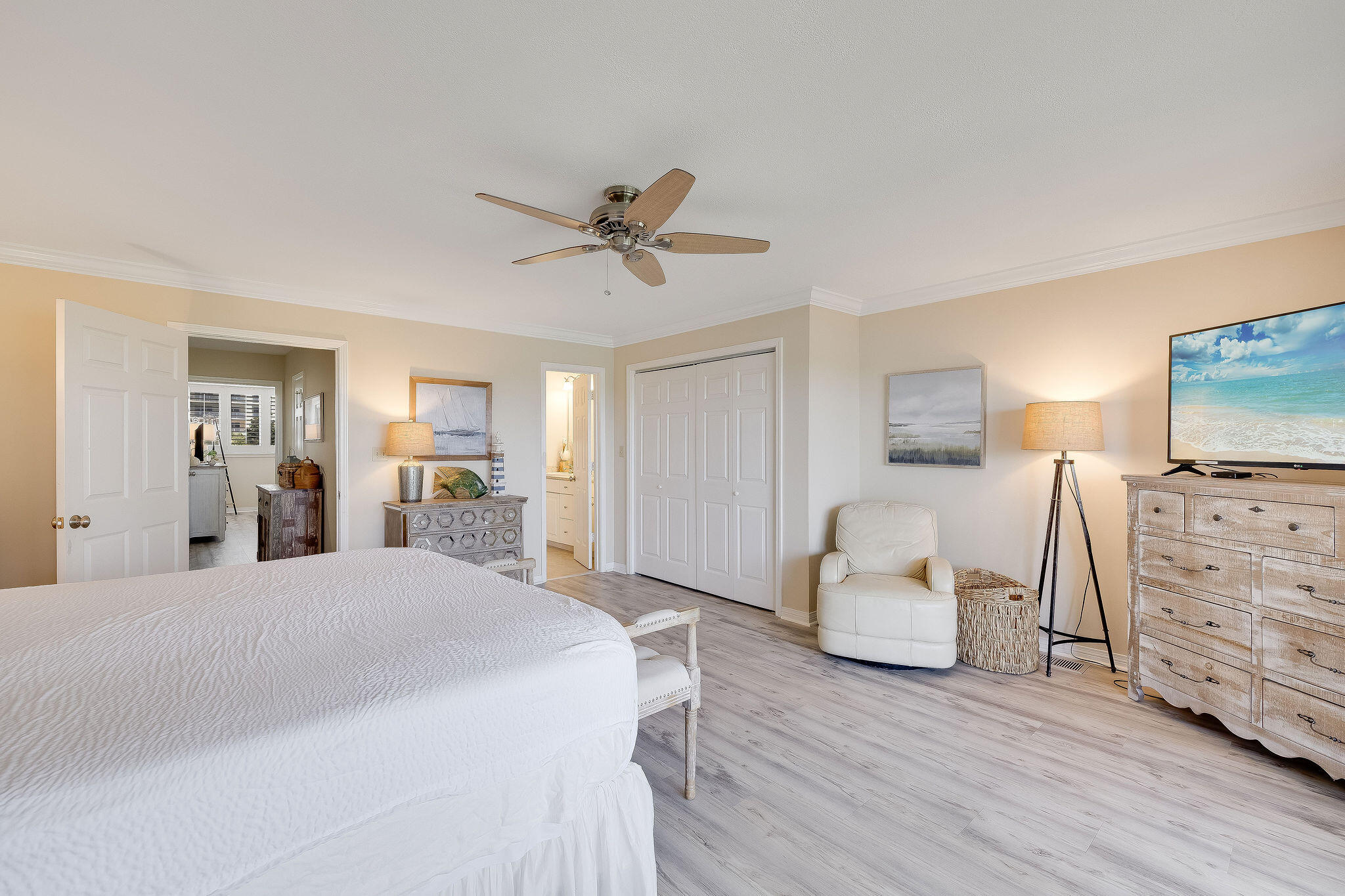 SEASCAPE CONDO BOARDWALK VILLA - Residential