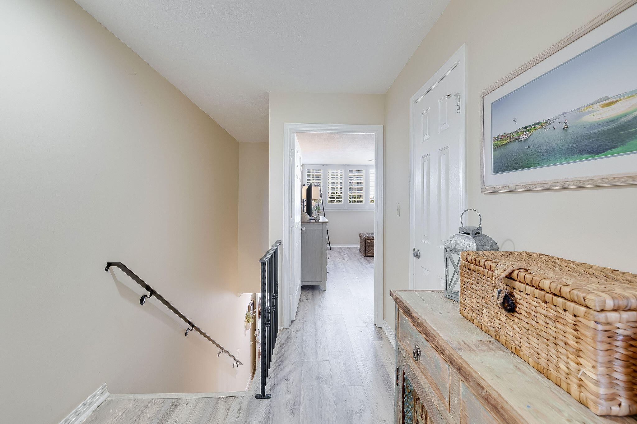 SEASCAPE CONDO BOARDWALK VILLA - Residential