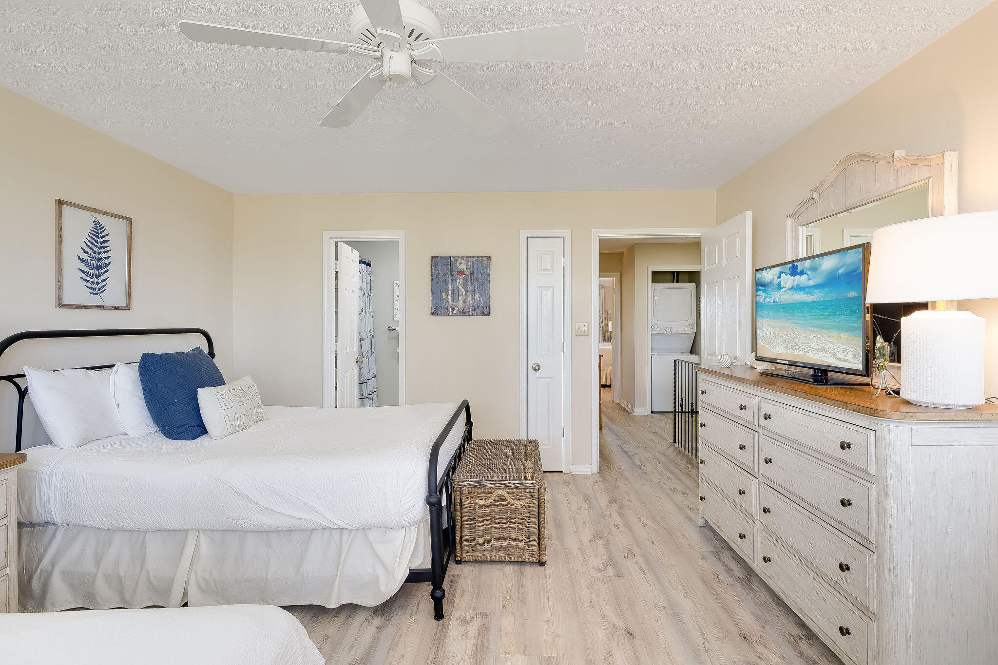 SEASCAPE CONDO BOARDWALK VILLA - Residential
