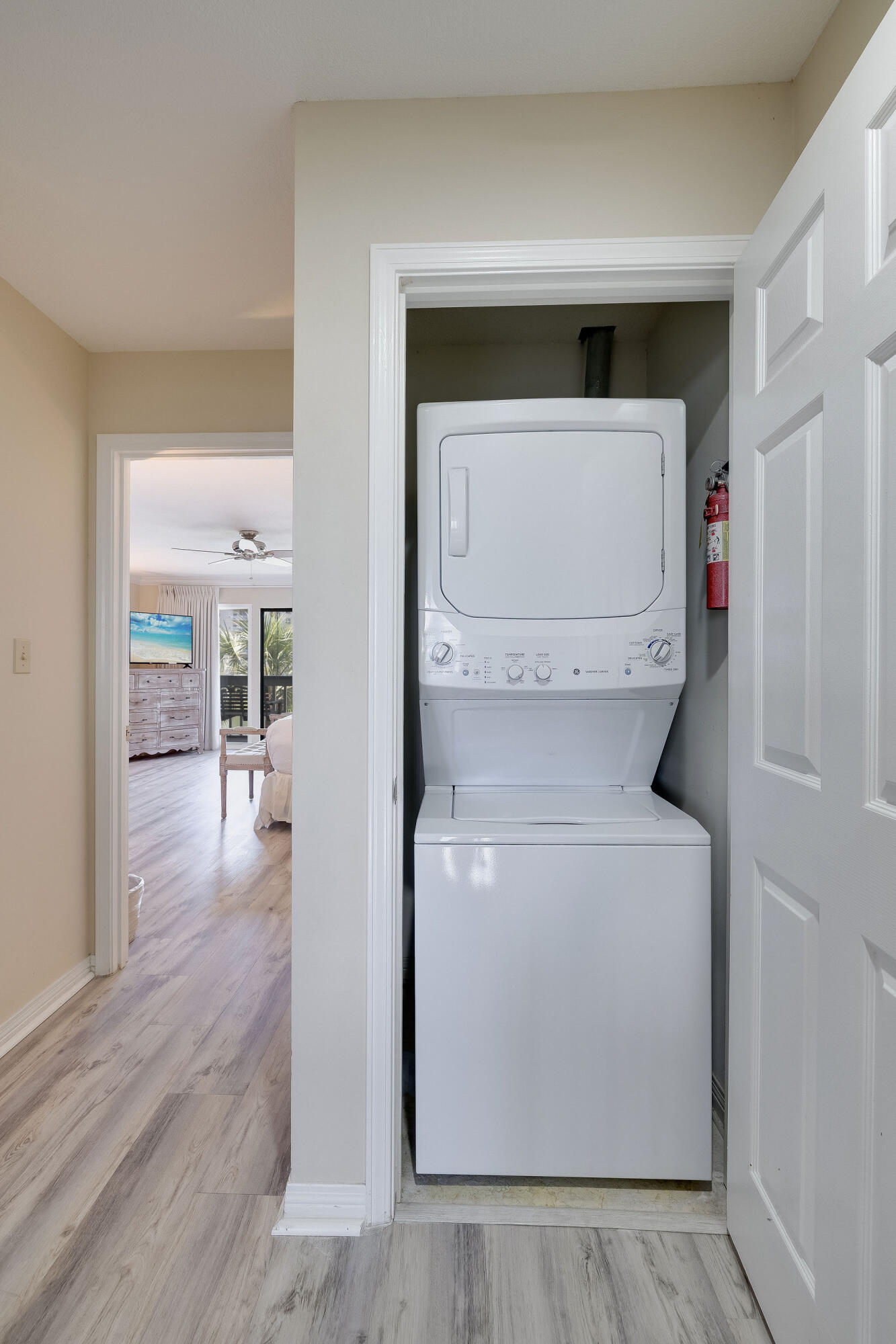 SEASCAPE CONDO BOARDWALK VILLA - Residential