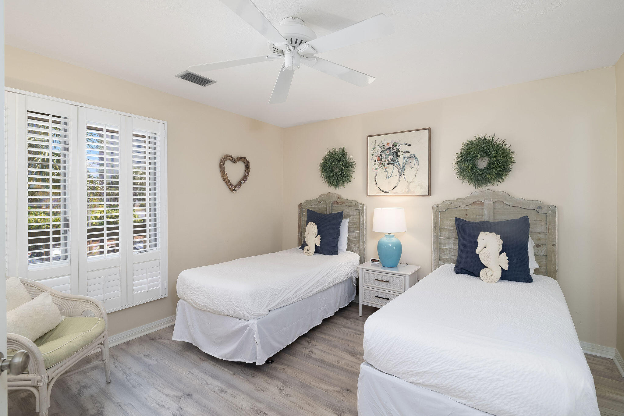 SEASCAPE CONDO BOARDWALK VILLA - Residential
