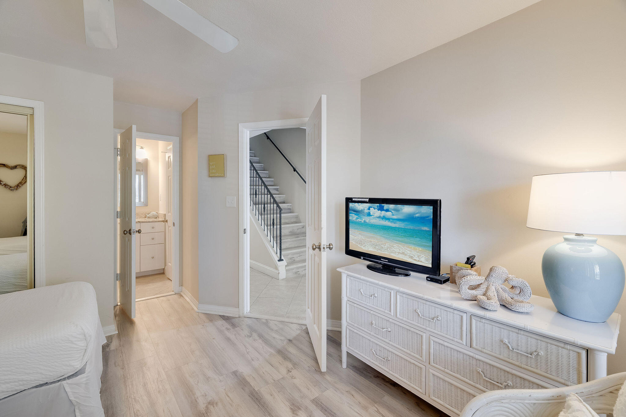 SEASCAPE CONDO BOARDWALK VILLA - Residential