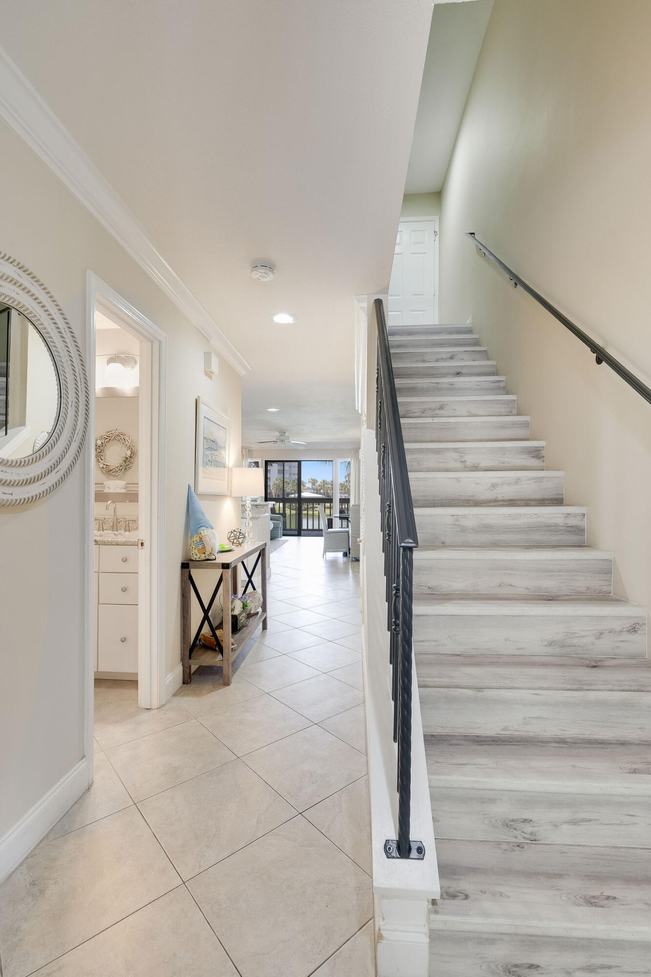 SEASCAPE CONDO BOARDWALK VILLA - Residential