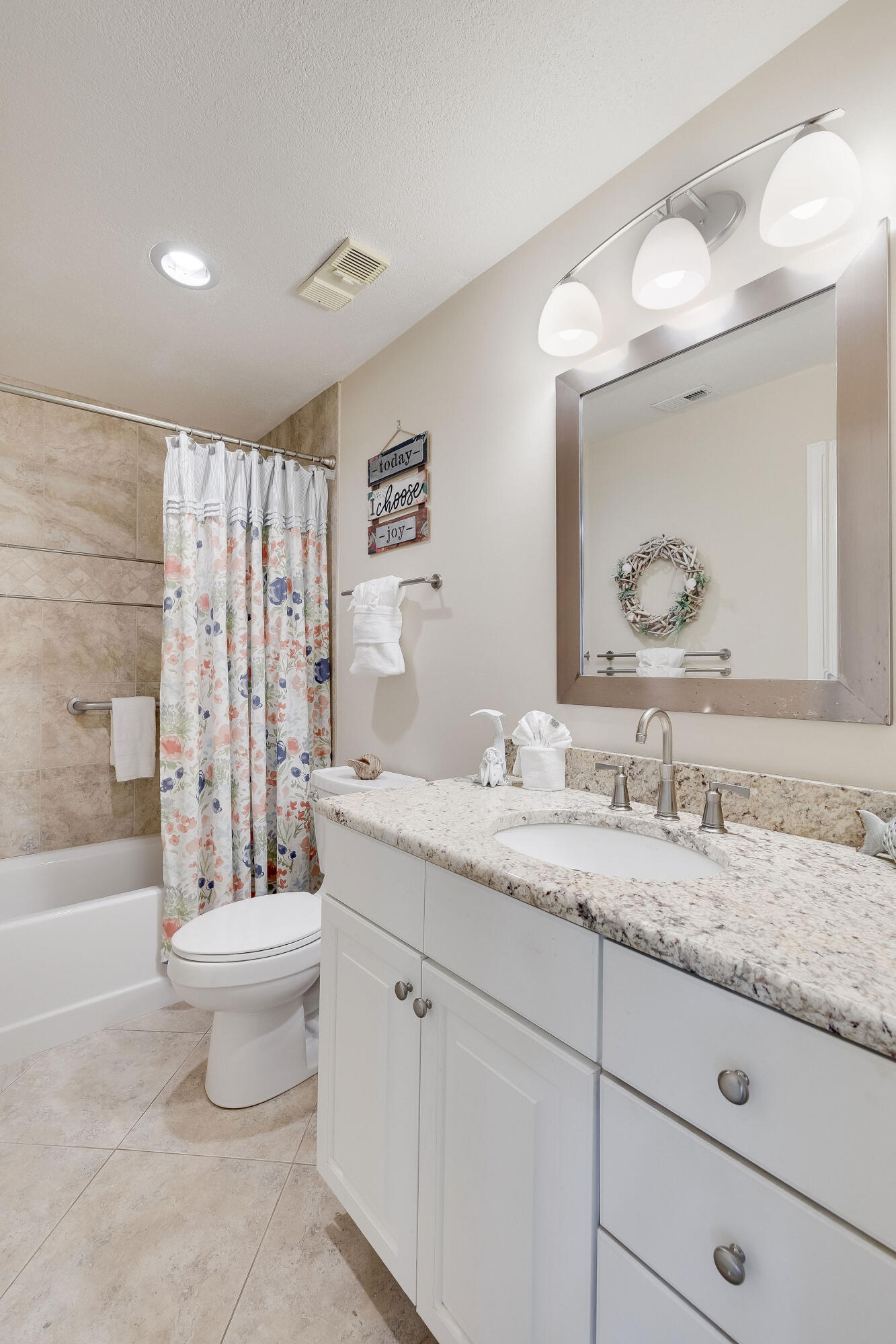SEASCAPE CONDO BOARDWALK VILLA - Residential