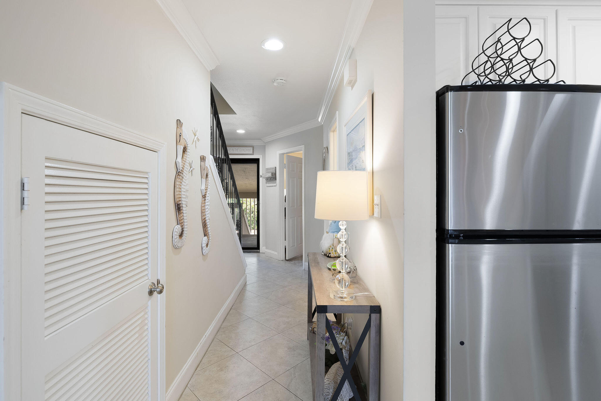 SEASCAPE CONDO BOARDWALK VILLA - Residential