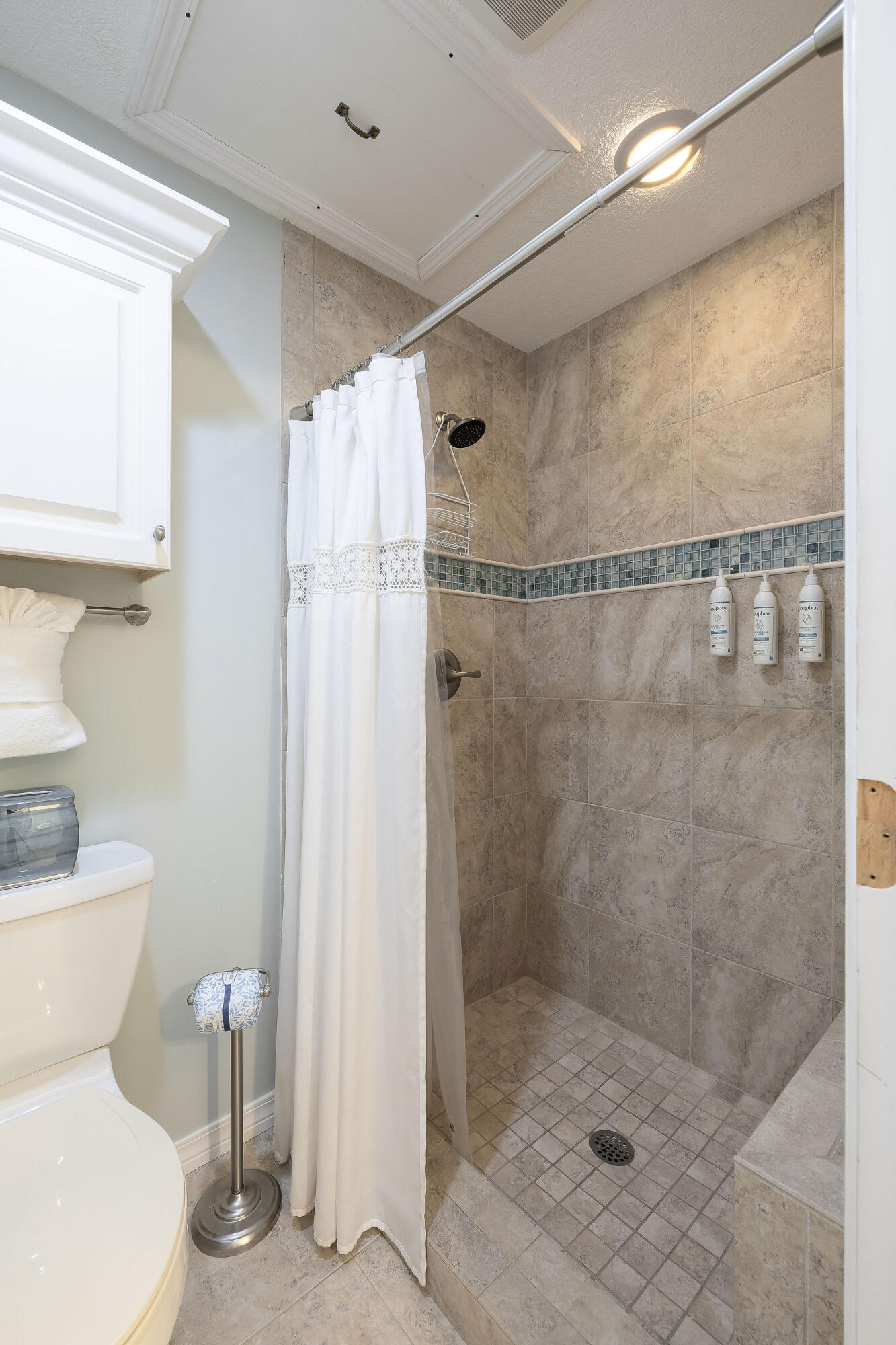SEASCAPE CONDO BOARDWALK VILLA - Residential