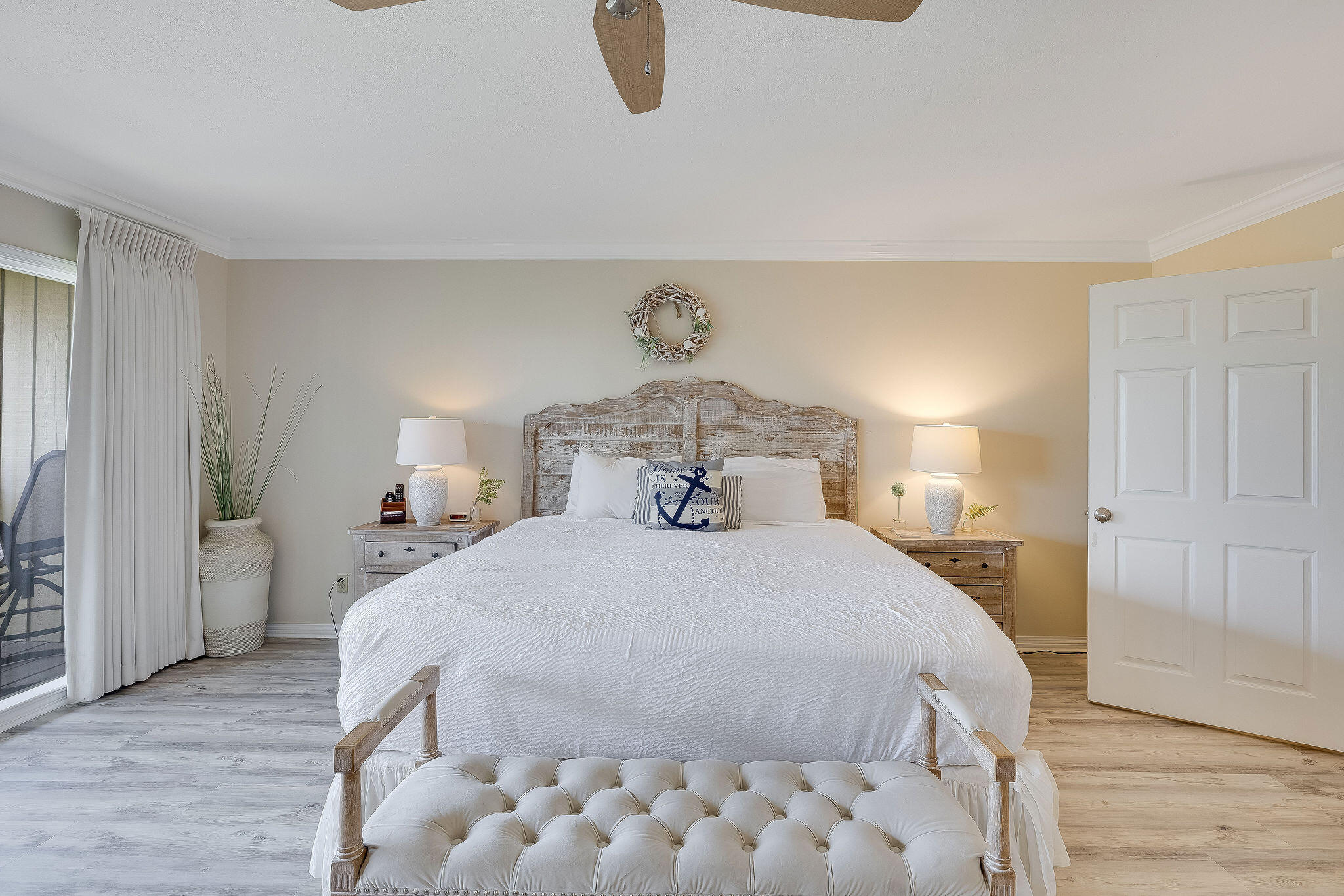 SEASCAPE CONDO BOARDWALK VILLA - Residential