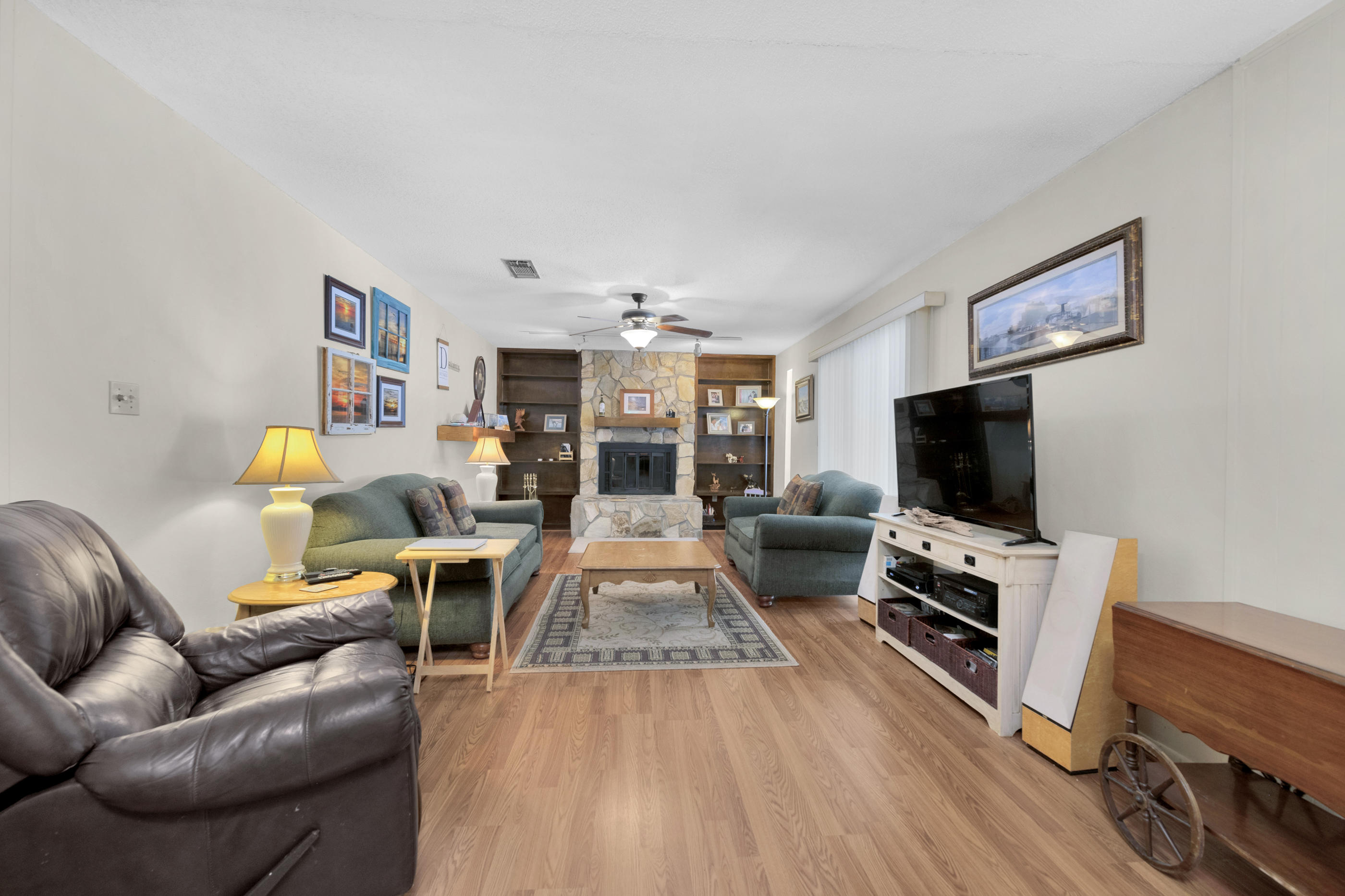 NORTHGATE - Residential