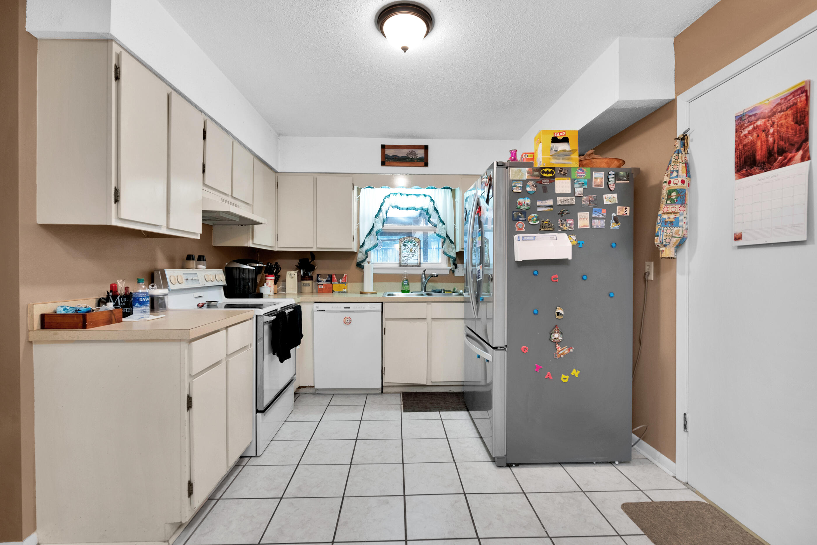 NORTHGATE - Residential